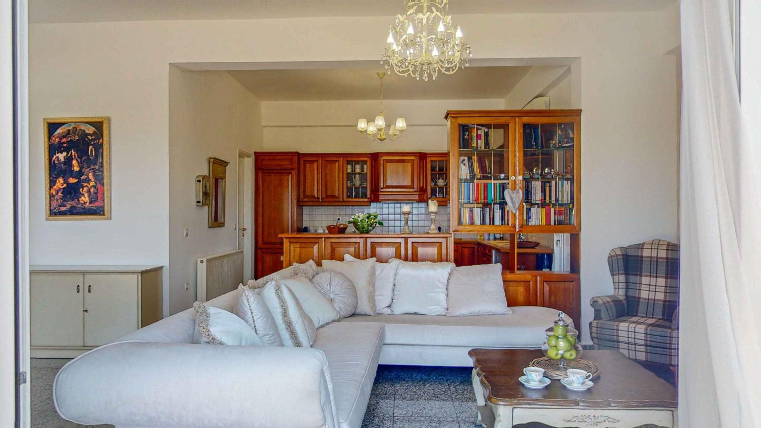 Villa Manetti with Private Pool and Garden by Hospi Living