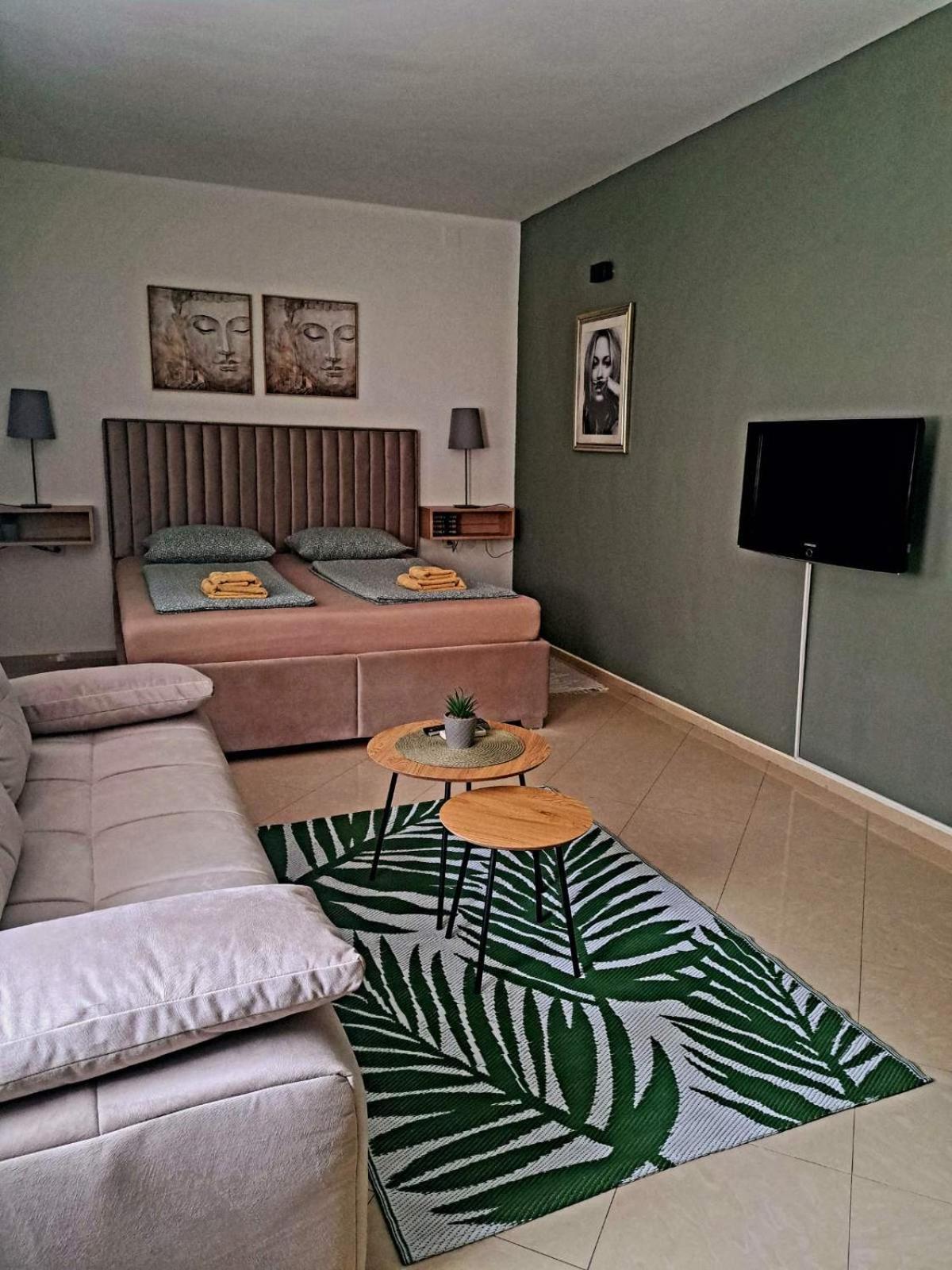 RUBIS SUITE