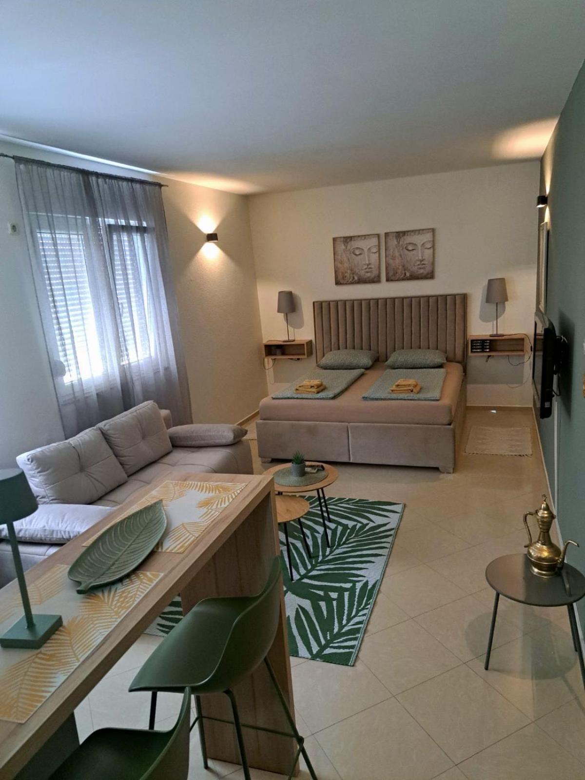 RUBIS SUITE