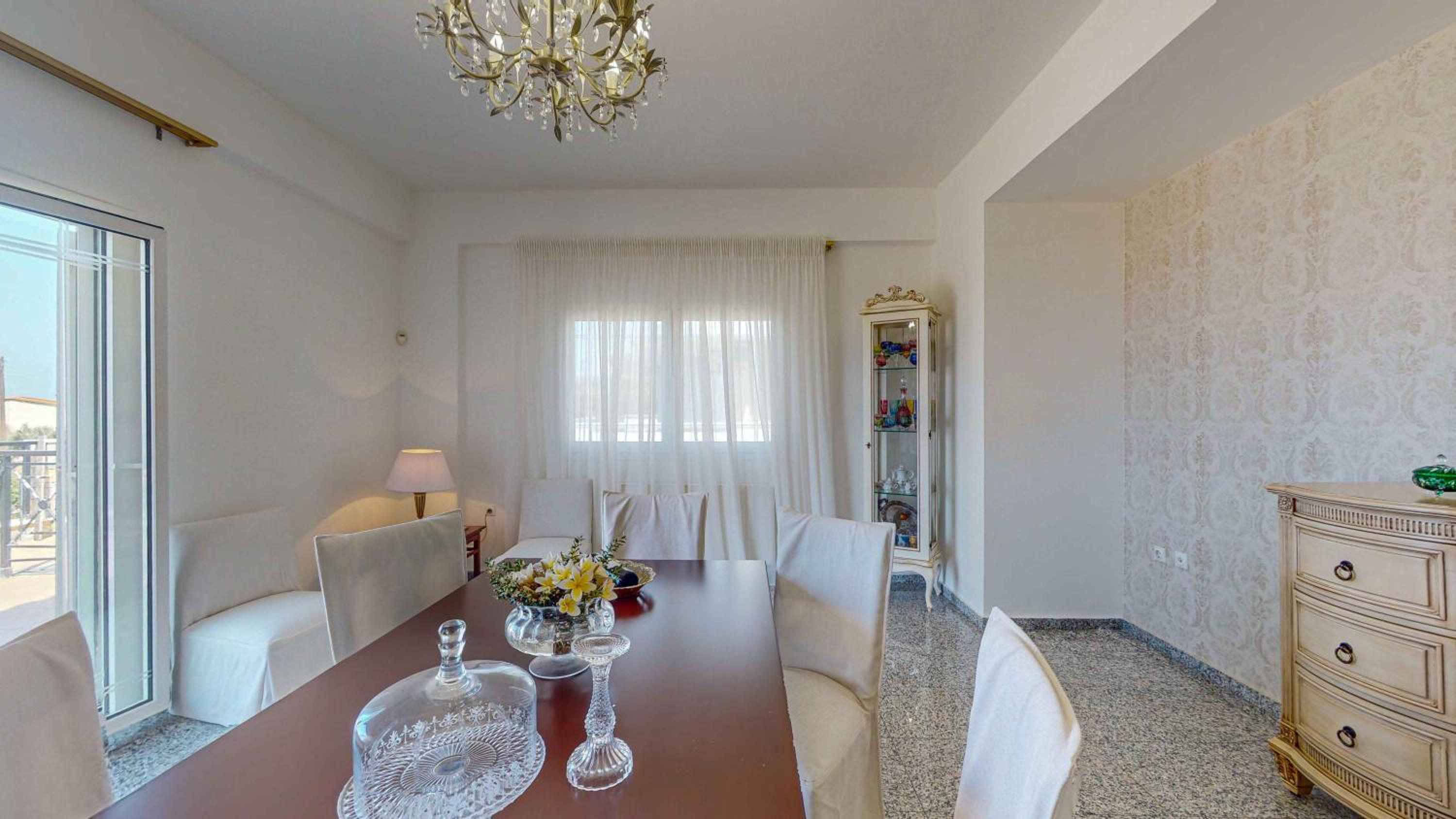 Villa Manetti with Private Pool and Garden by Hospi Living
