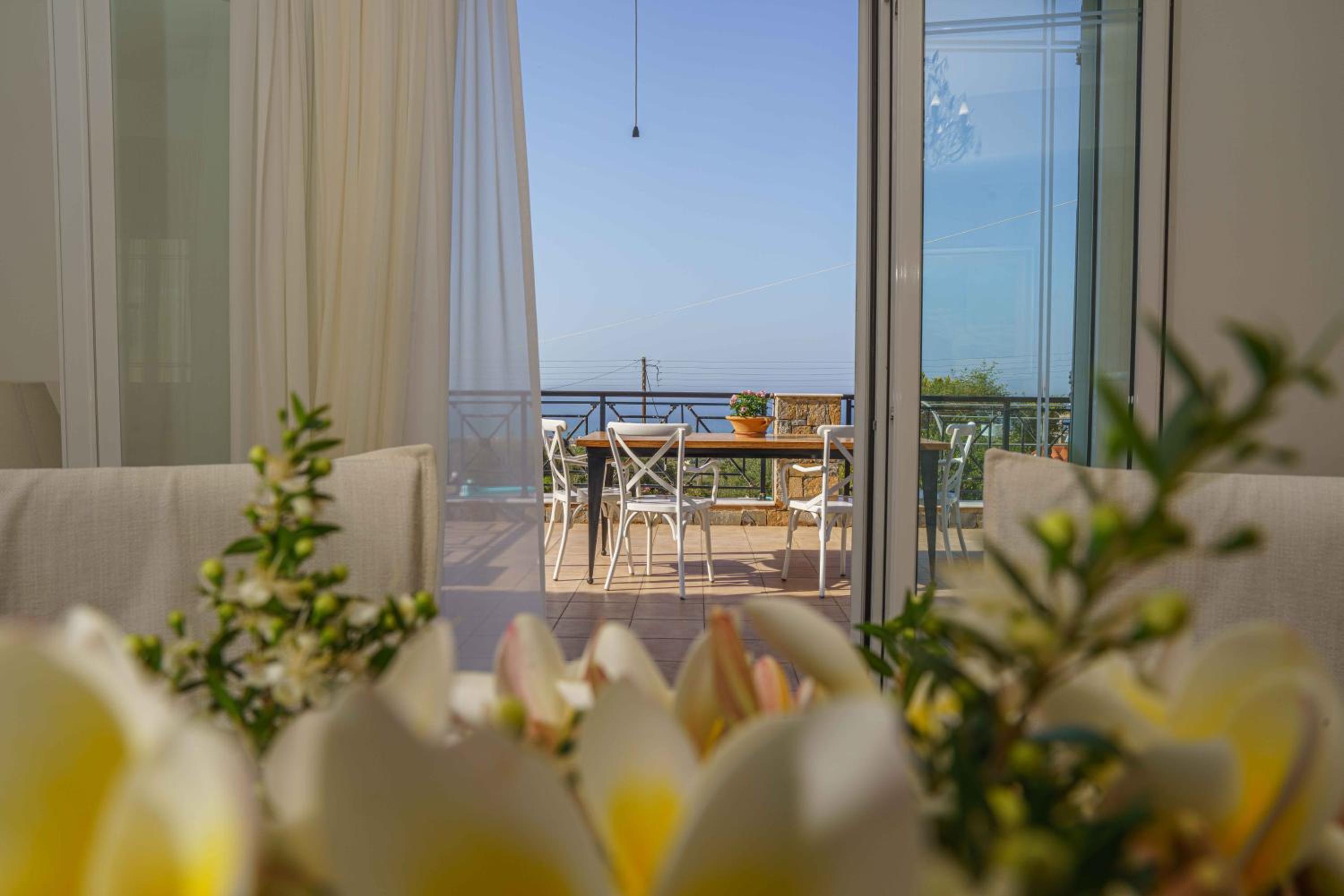 Villa Manetti with Private Pool and Garden by Hospi Living