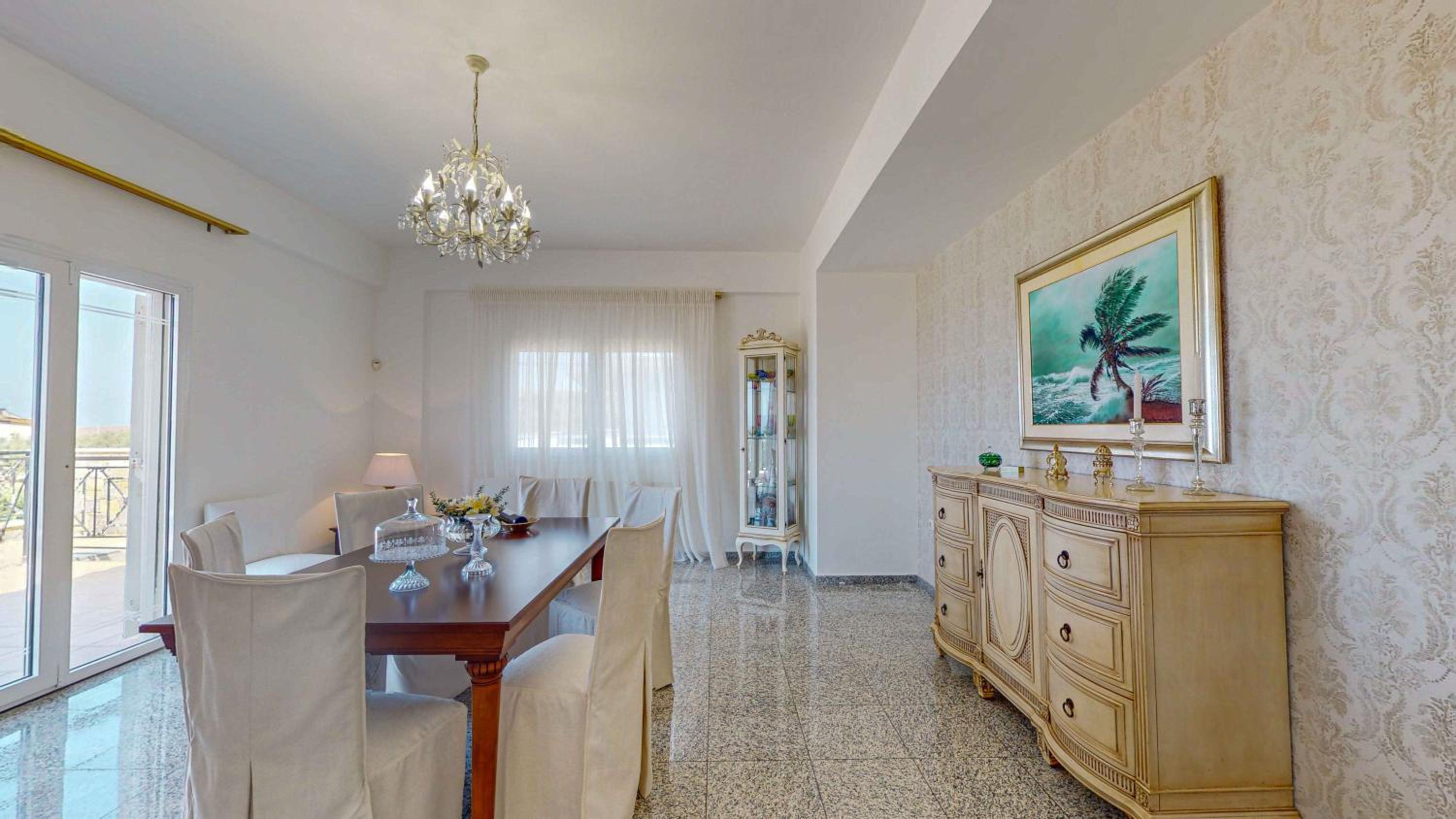 Villa Manetti with Private Pool and Garden by Hospi Living