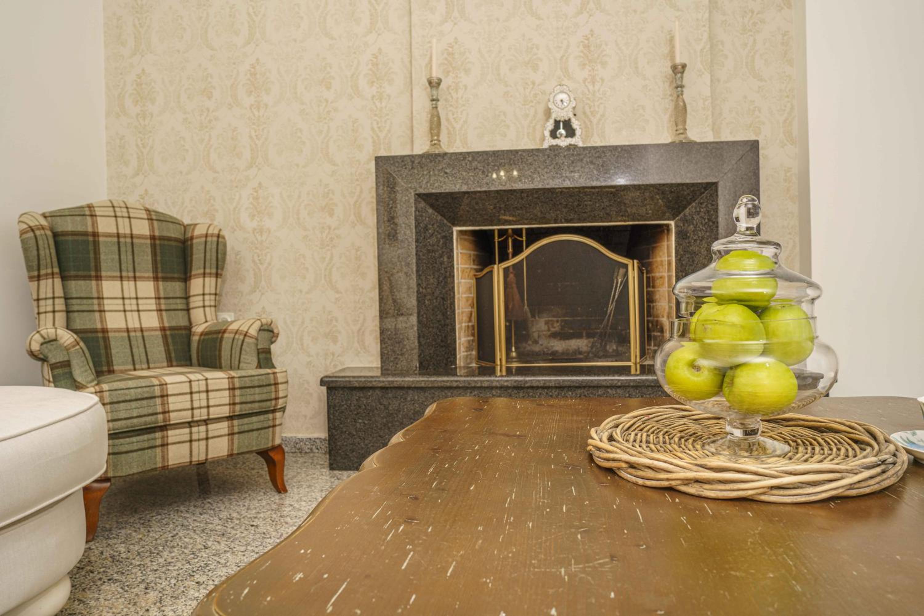 Villa Manetti with Private Pool and Garden by Hospi Living