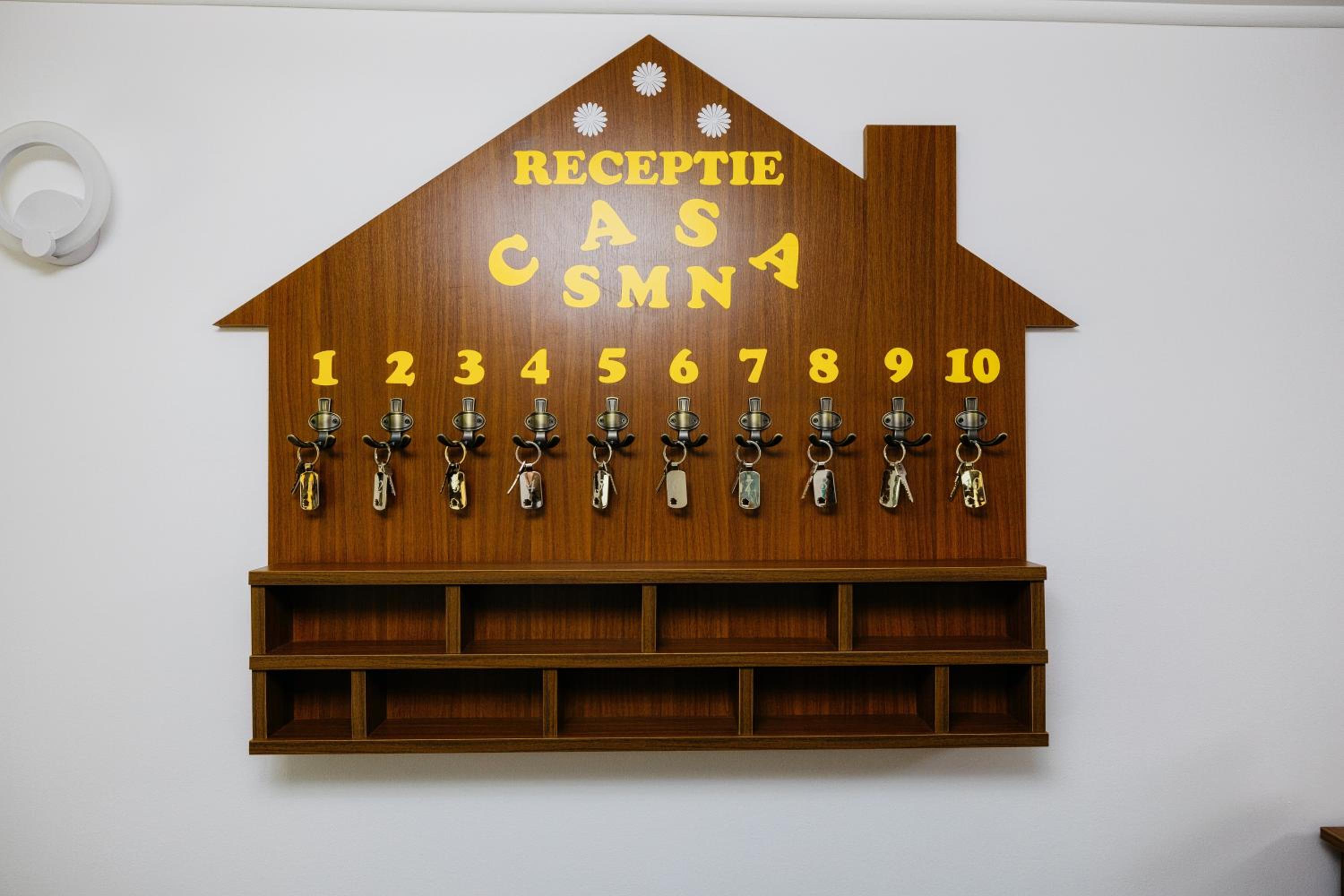 Casa Bala SMN