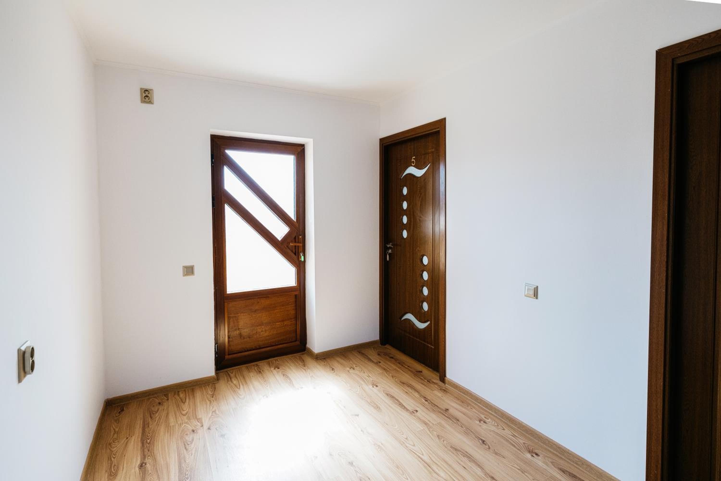 Casa Bala SMN