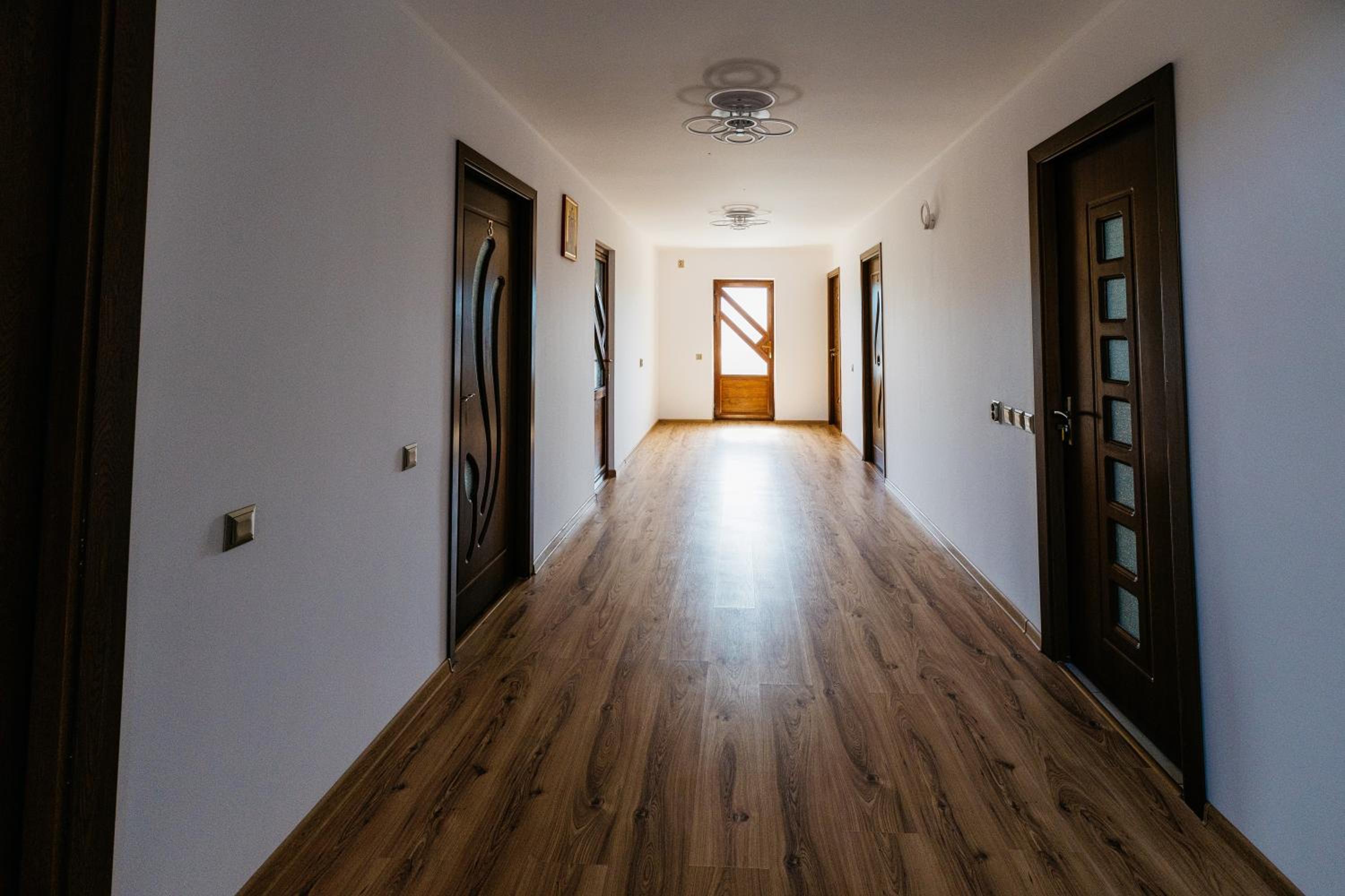 Casa Bala SMN