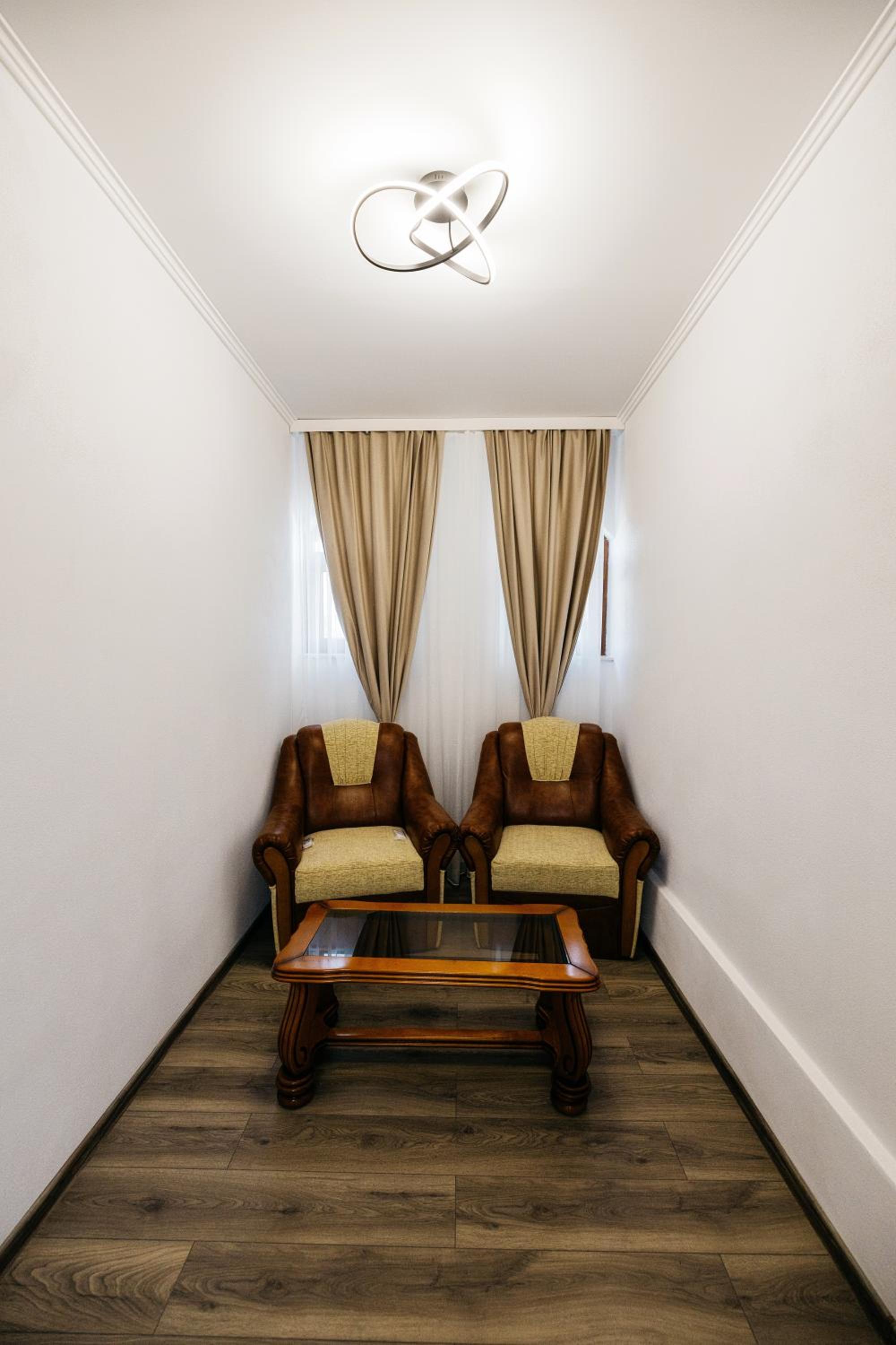 Casa Bala SMN