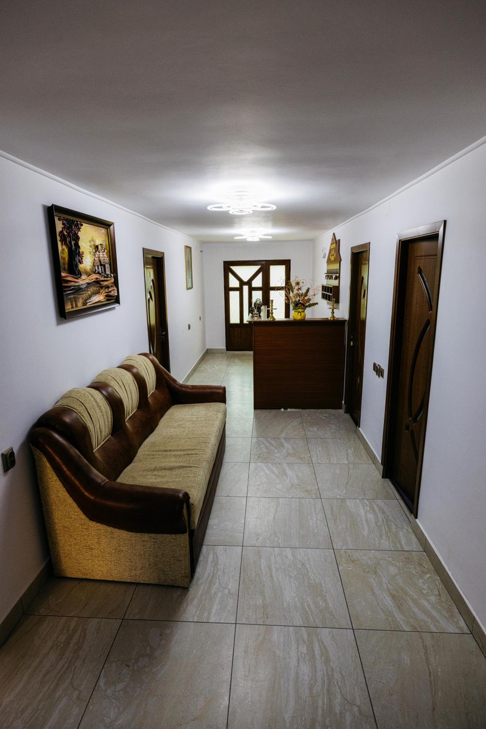 Casa Bala SMN