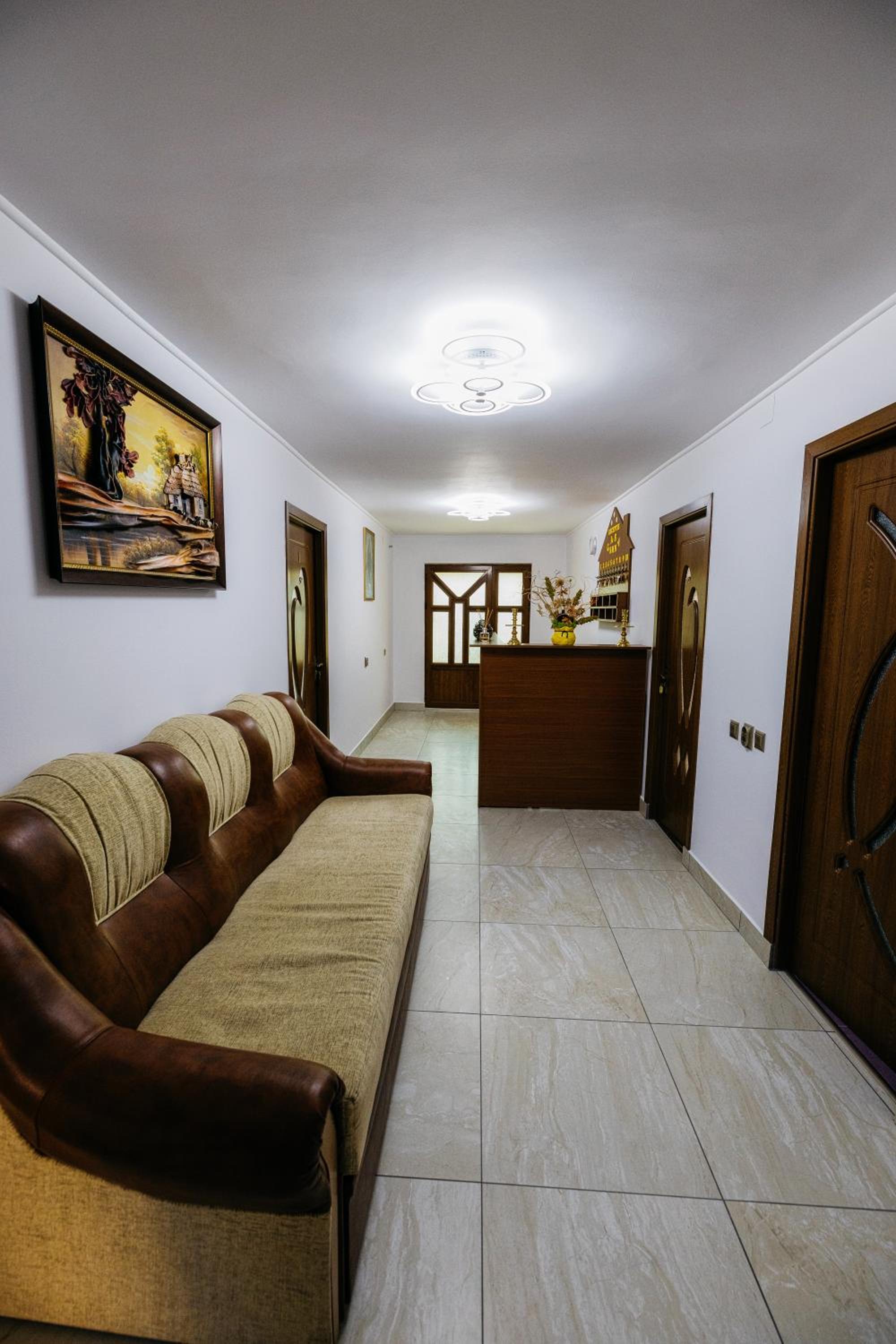 Casa Bala SMN