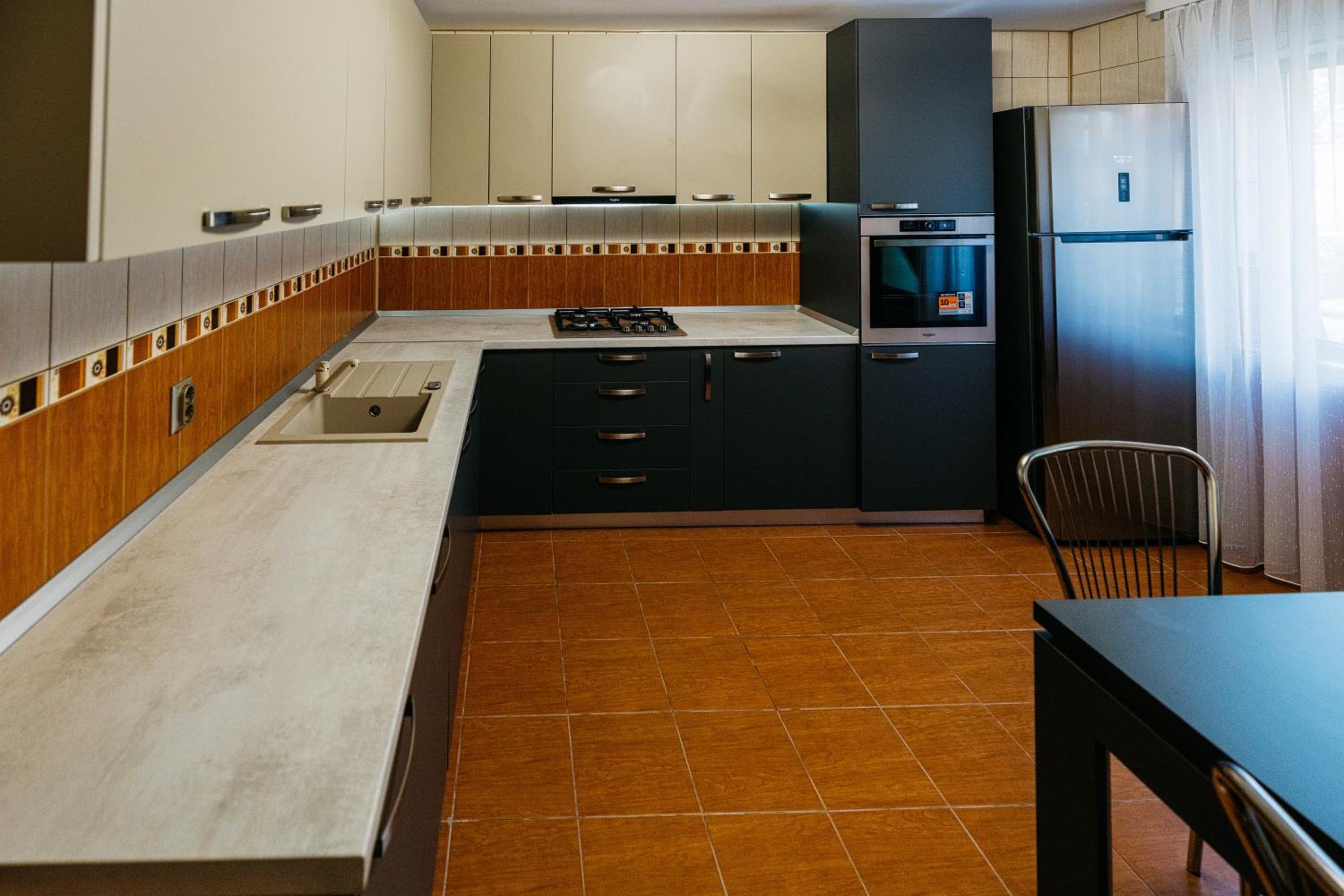 Casa Bala SMN