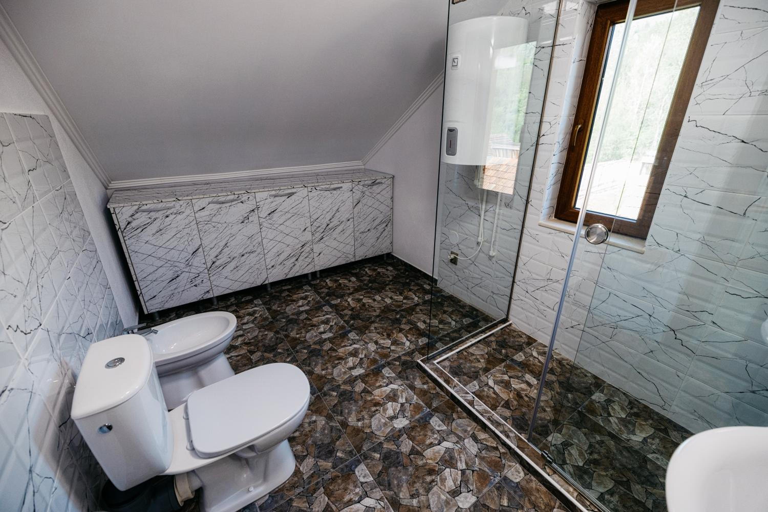 Casa Bala SMN