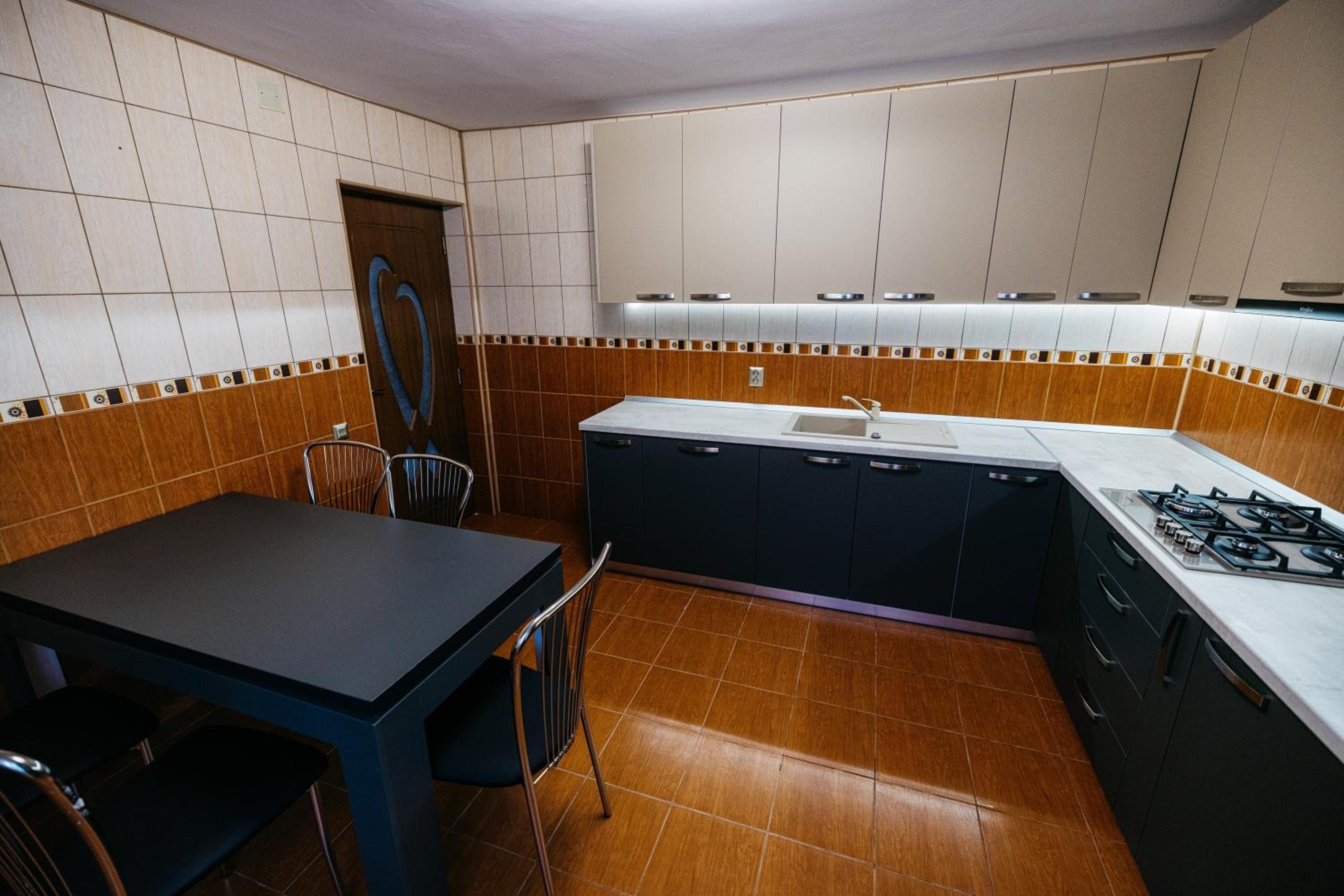 Casa Bala SMN
