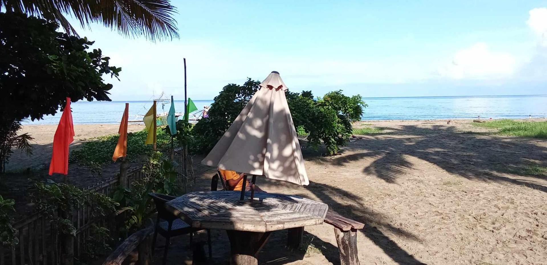 Roundhouse Sipalay