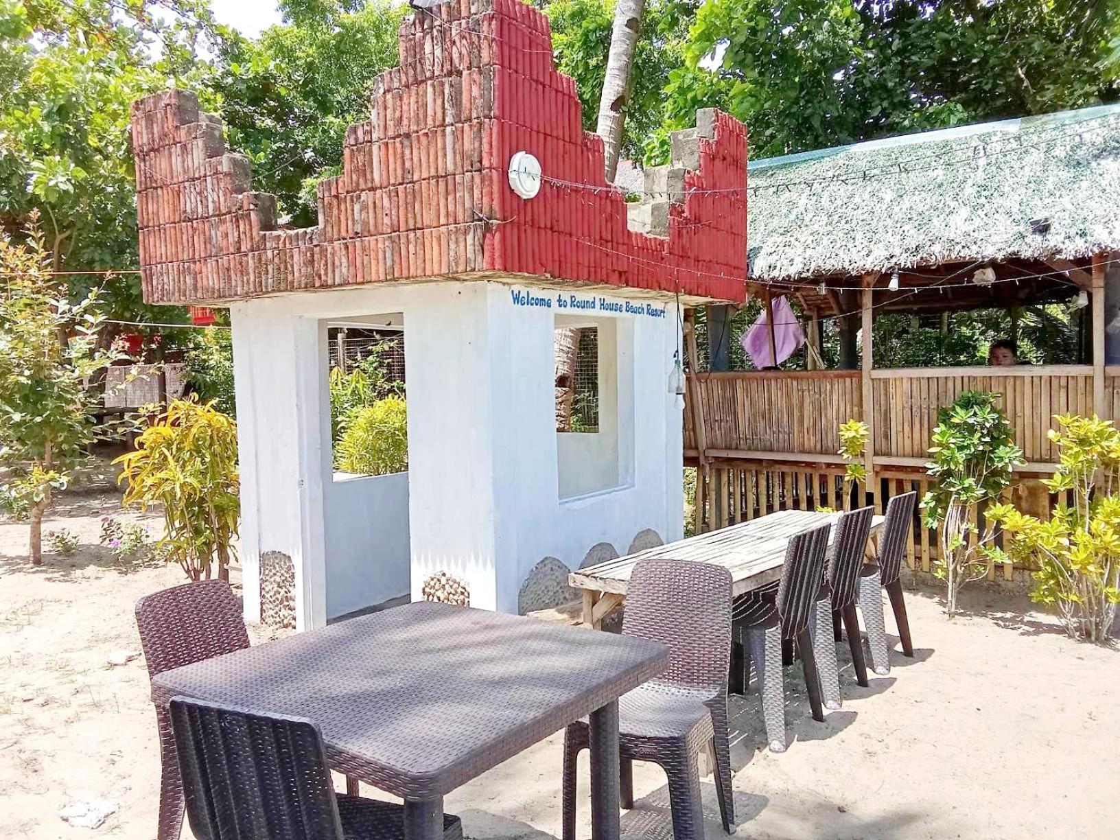 Roundhouse Sipalay