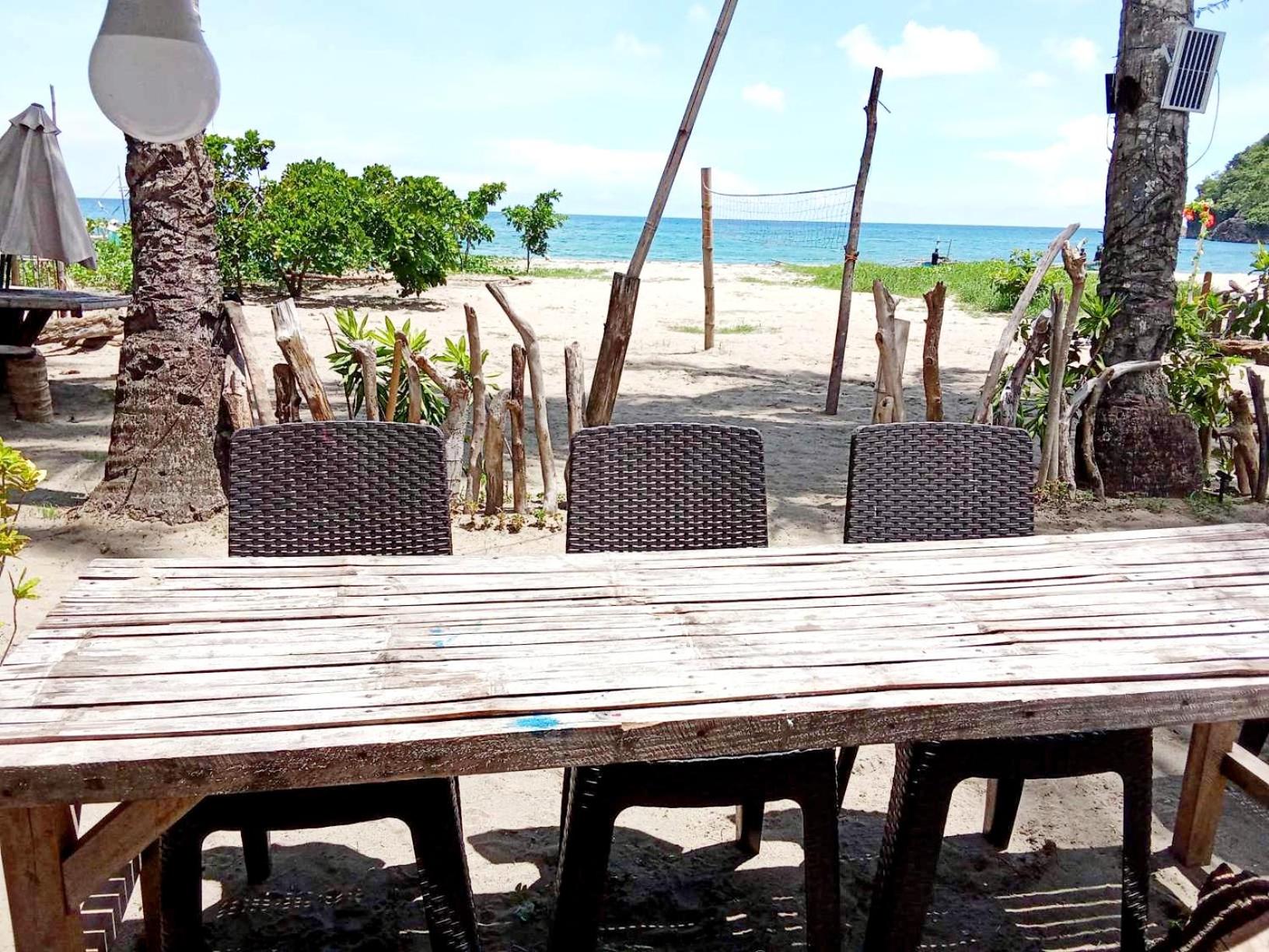 Roundhouse Sipalay