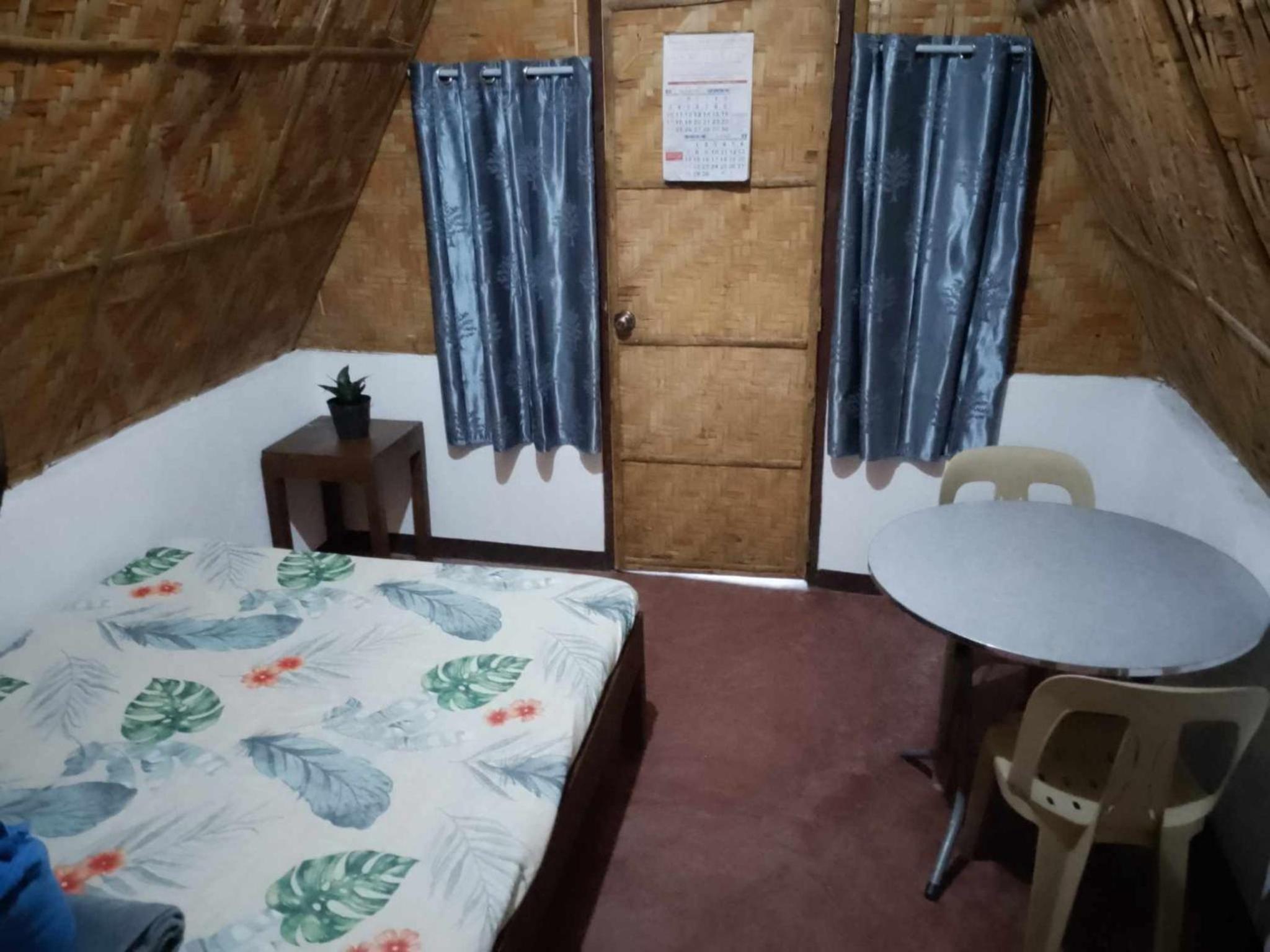 Roundhouse Sipalay