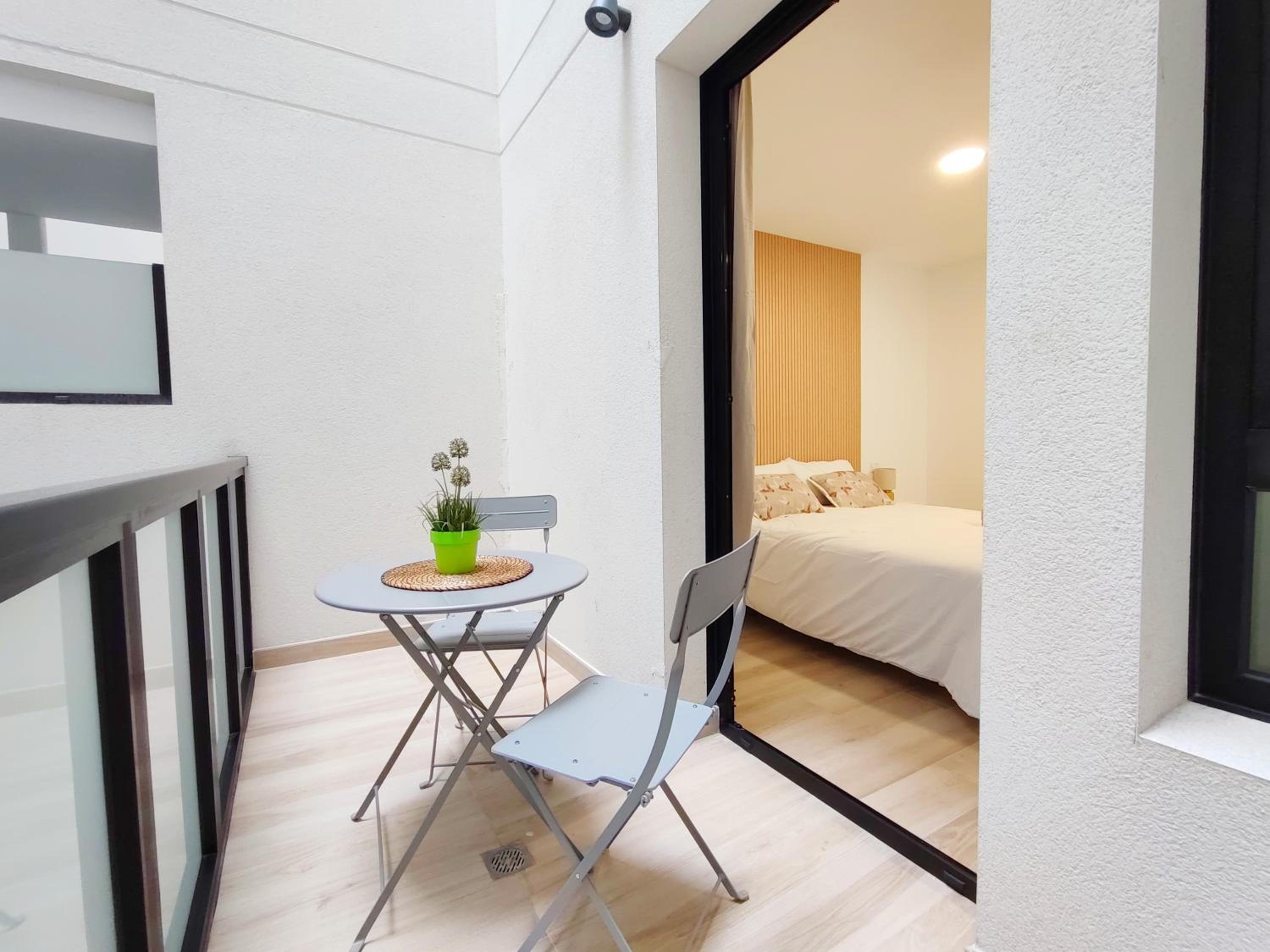 Luxury Apartments Las Canteras photo 2