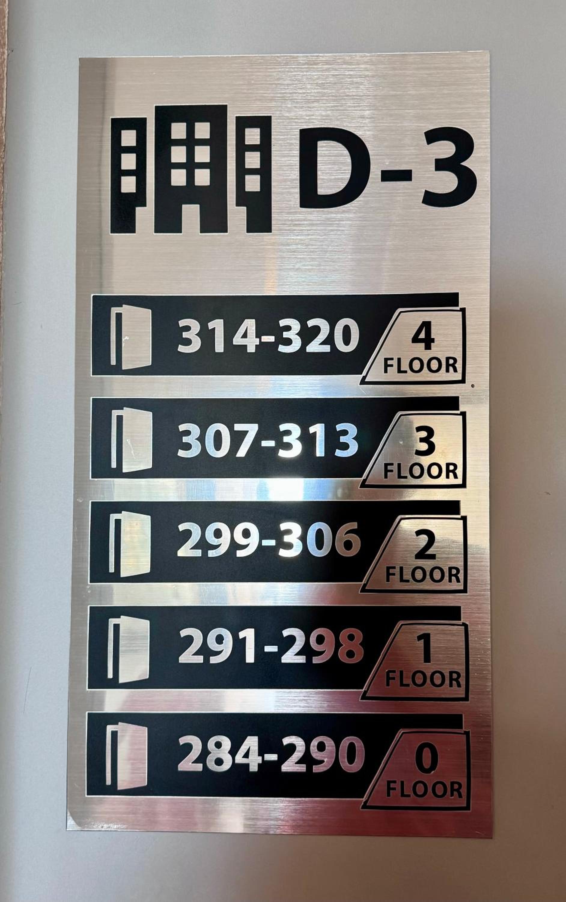 Apartment Premier Fort Beach hotel F1 420