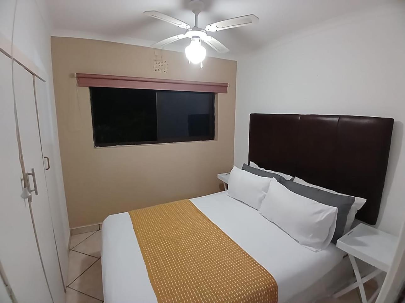 Madida Private holiday home view 3
