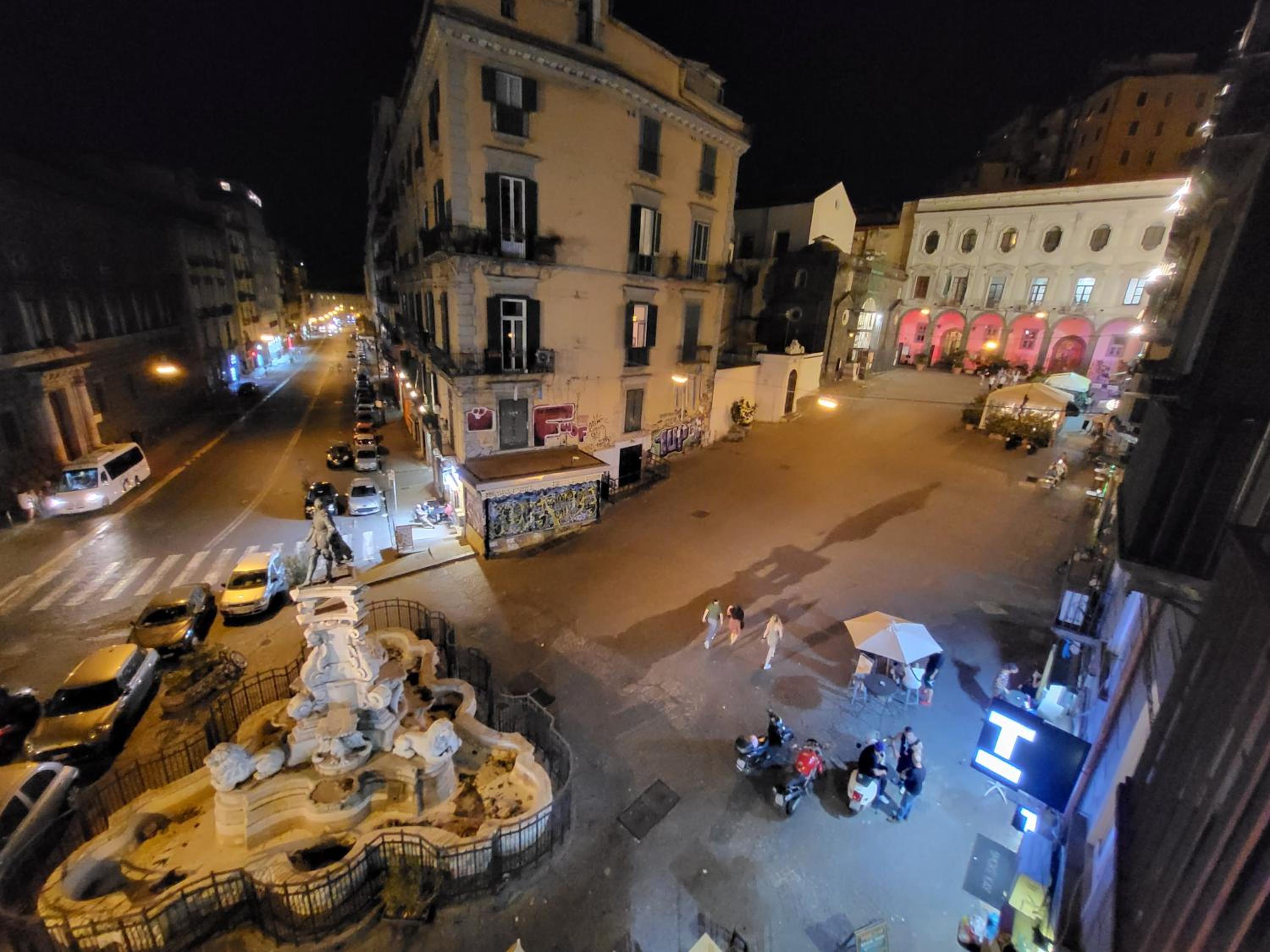 ART HOUSE VENUSIO Naples