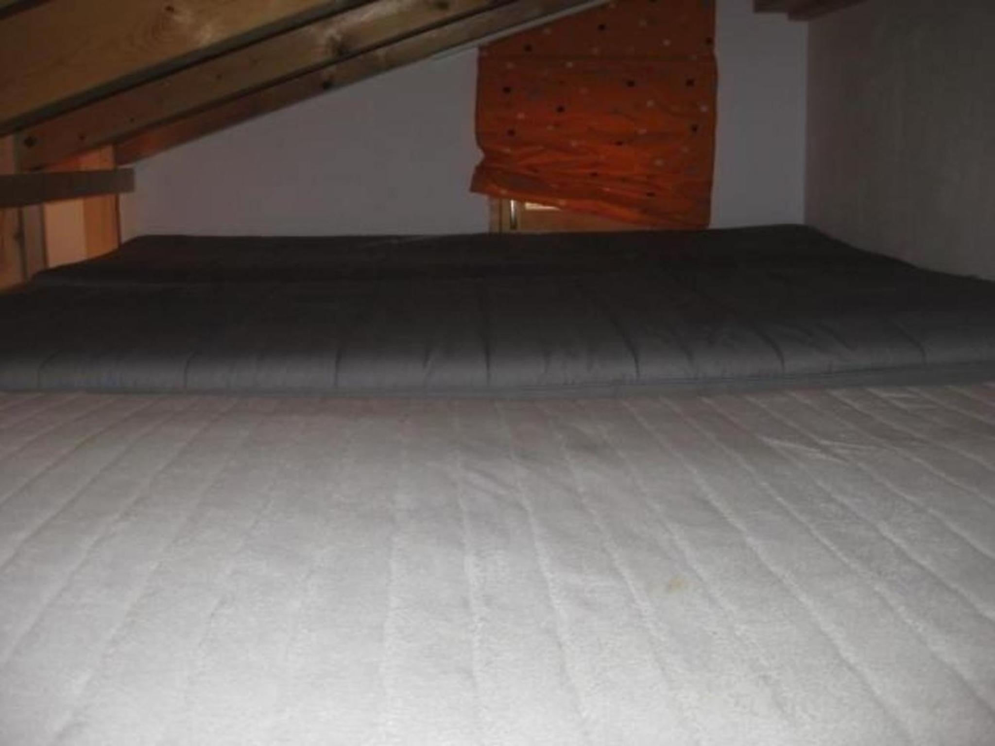 Ferienhaus in ruhiger Lage, mit Balkon und großer Terrasse