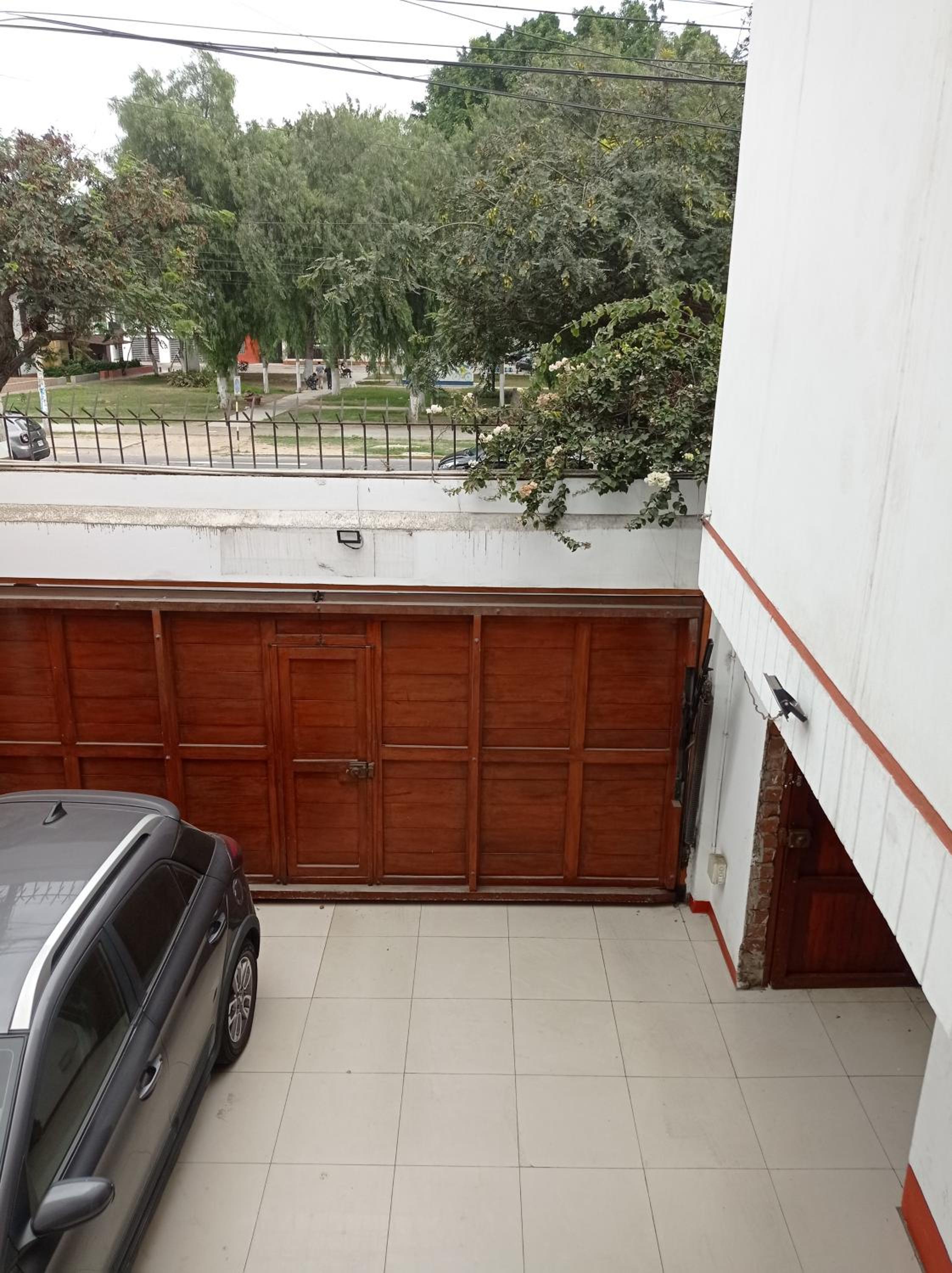 Casa León view 3