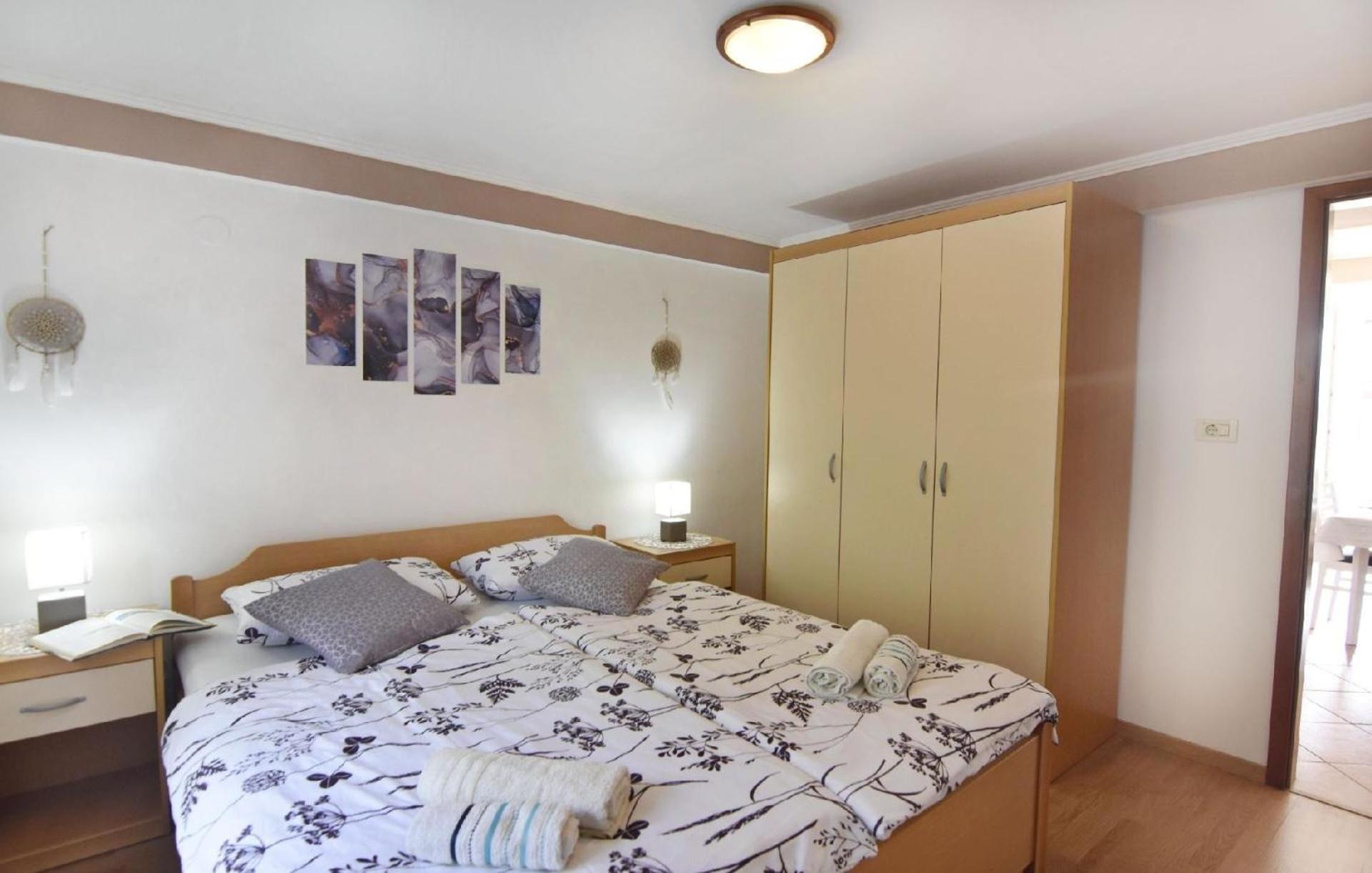 Große Wohnung in Umag mit Großem Garten und Meerblick view 5