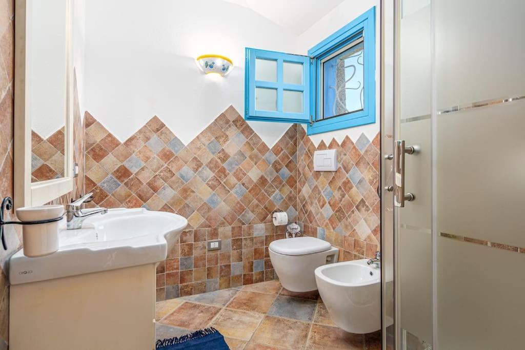 Villa Levante - 300m from the beach