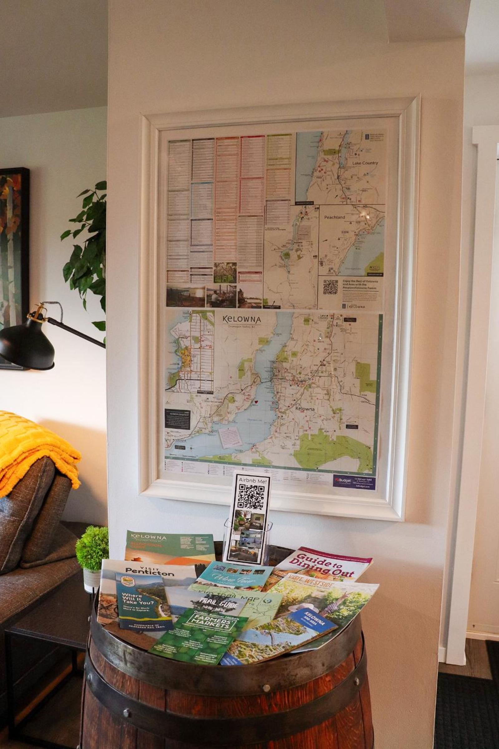 The Kalamoir Suite
