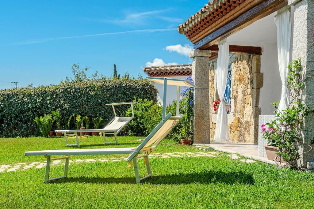 Villa Levante - 300m from the beach