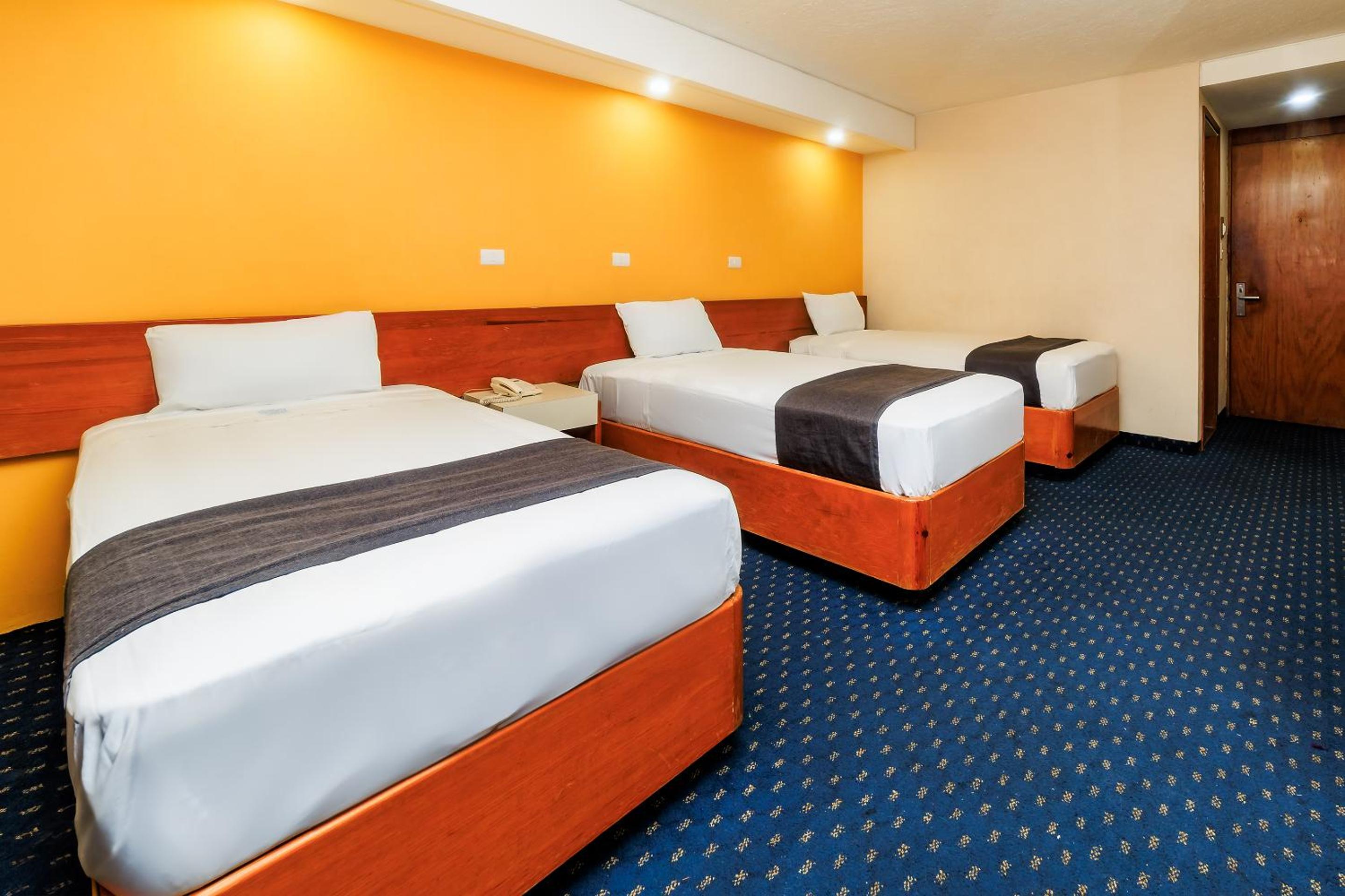 OYO Hotel Hidalgo photo 5