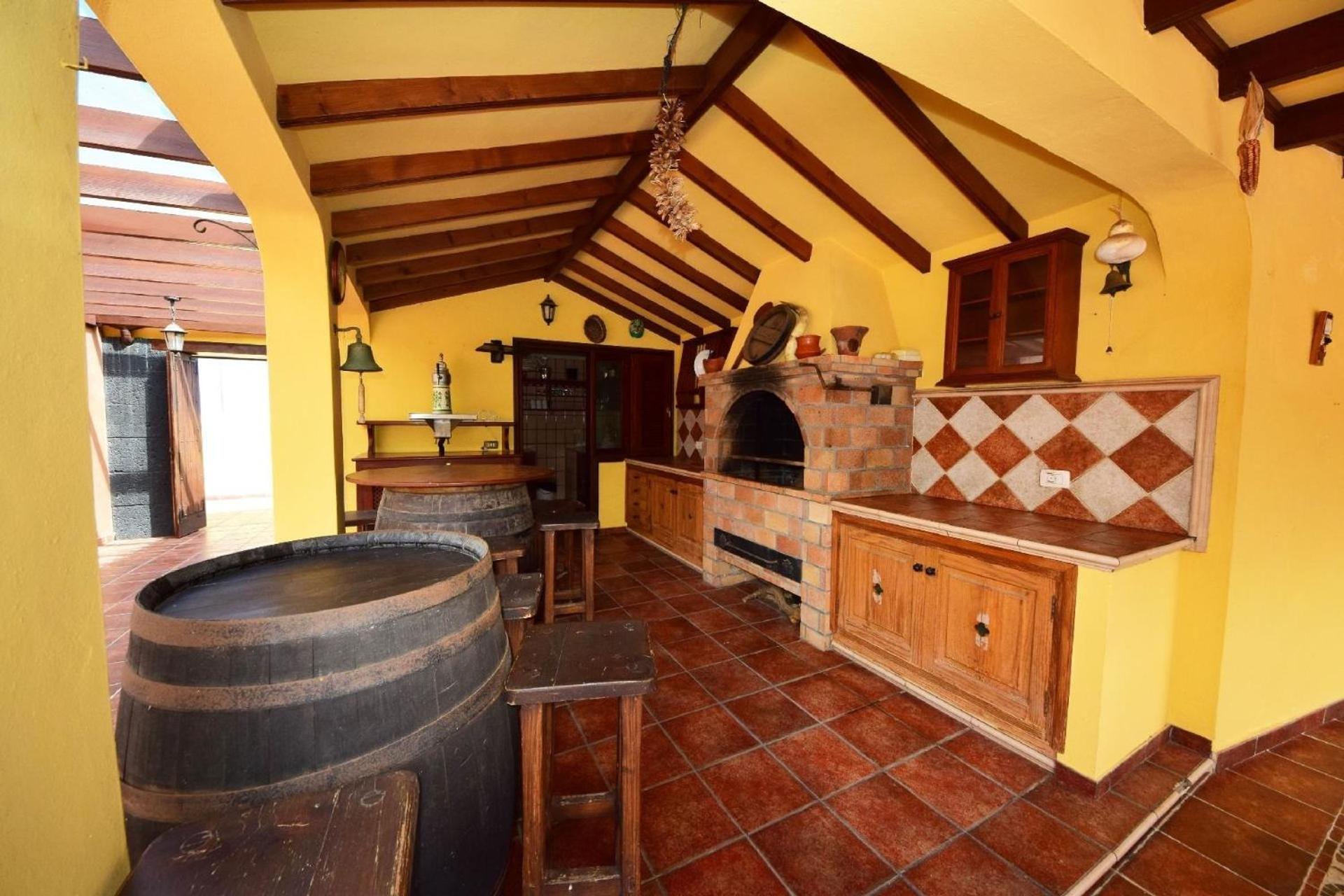 Haus Alina mit beheizbarem privatpool und barbecue