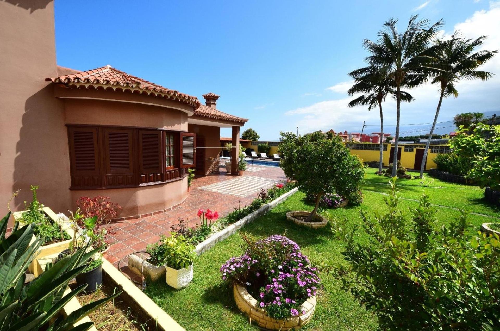 Haus Alina mit beheizbarem privatpool und barbecue