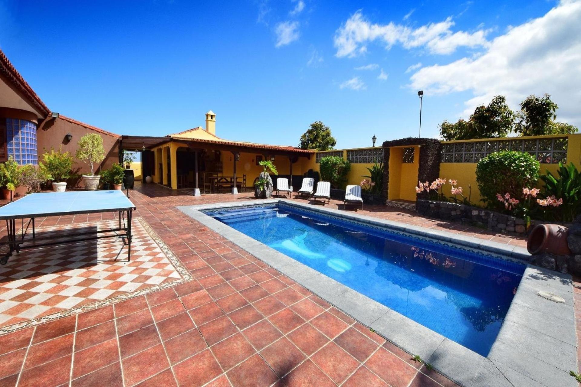 Haus Alina mit beheizbarem privatpool und barbecue