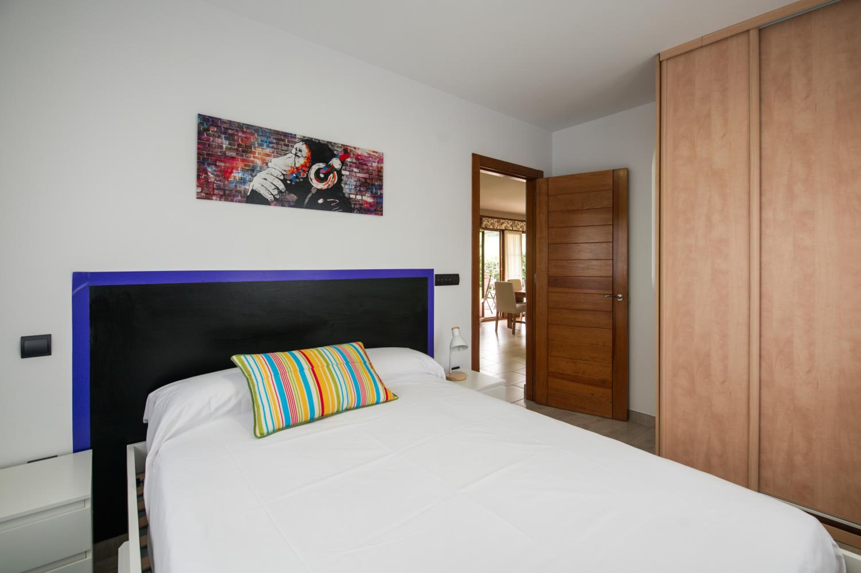 Villa Senda Llanes – Jardín, Terraza y Playa Cerca