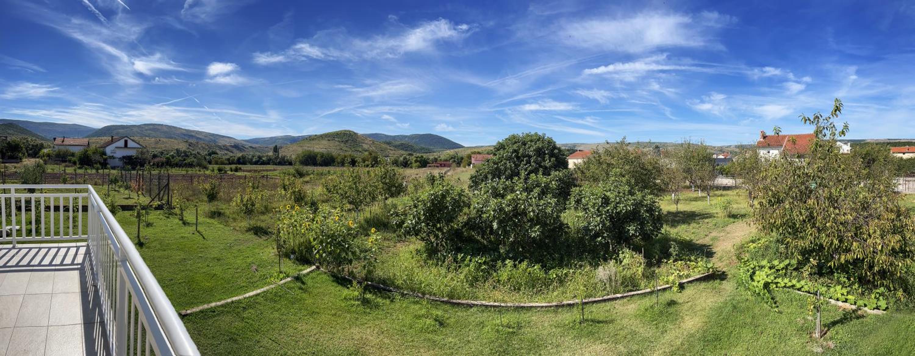 Cherry Orchard Inn