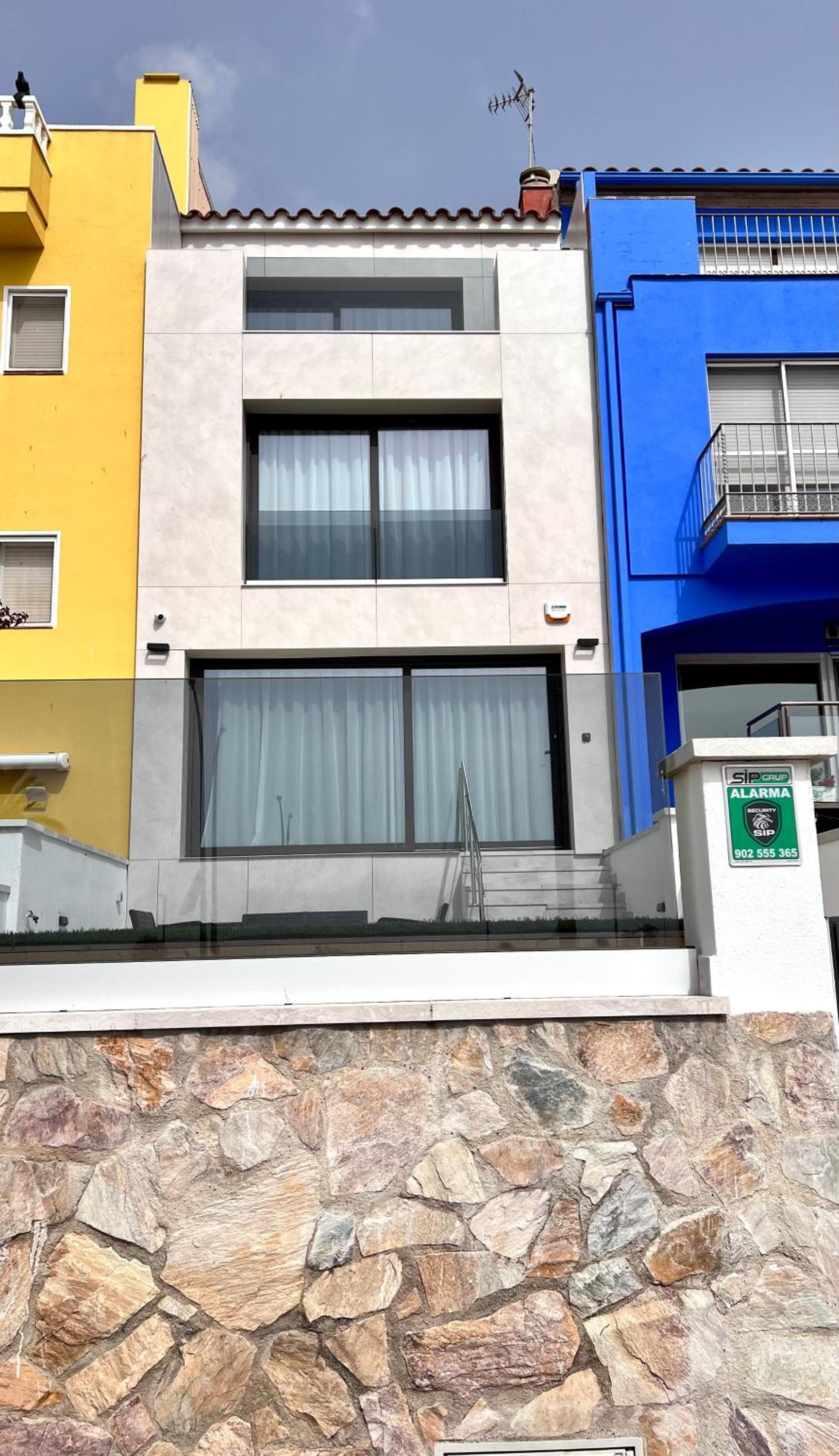 Casa LARA