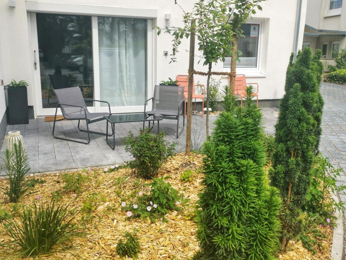 Ferienhaus Urban Fewo Alte Backstube 2-4 Personen WLAN gegenüber vom Strand