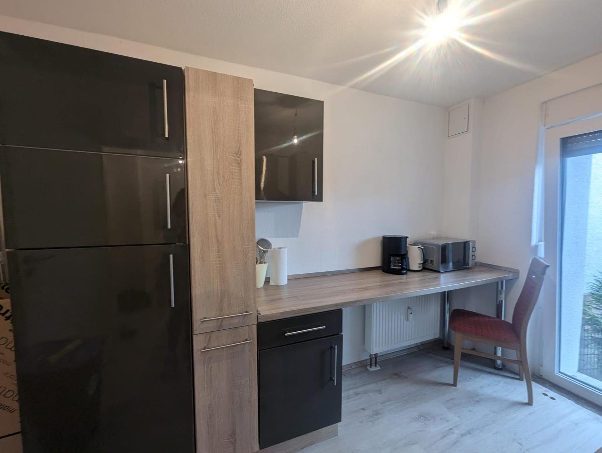 Nidderau Hanau Frankfurt NO