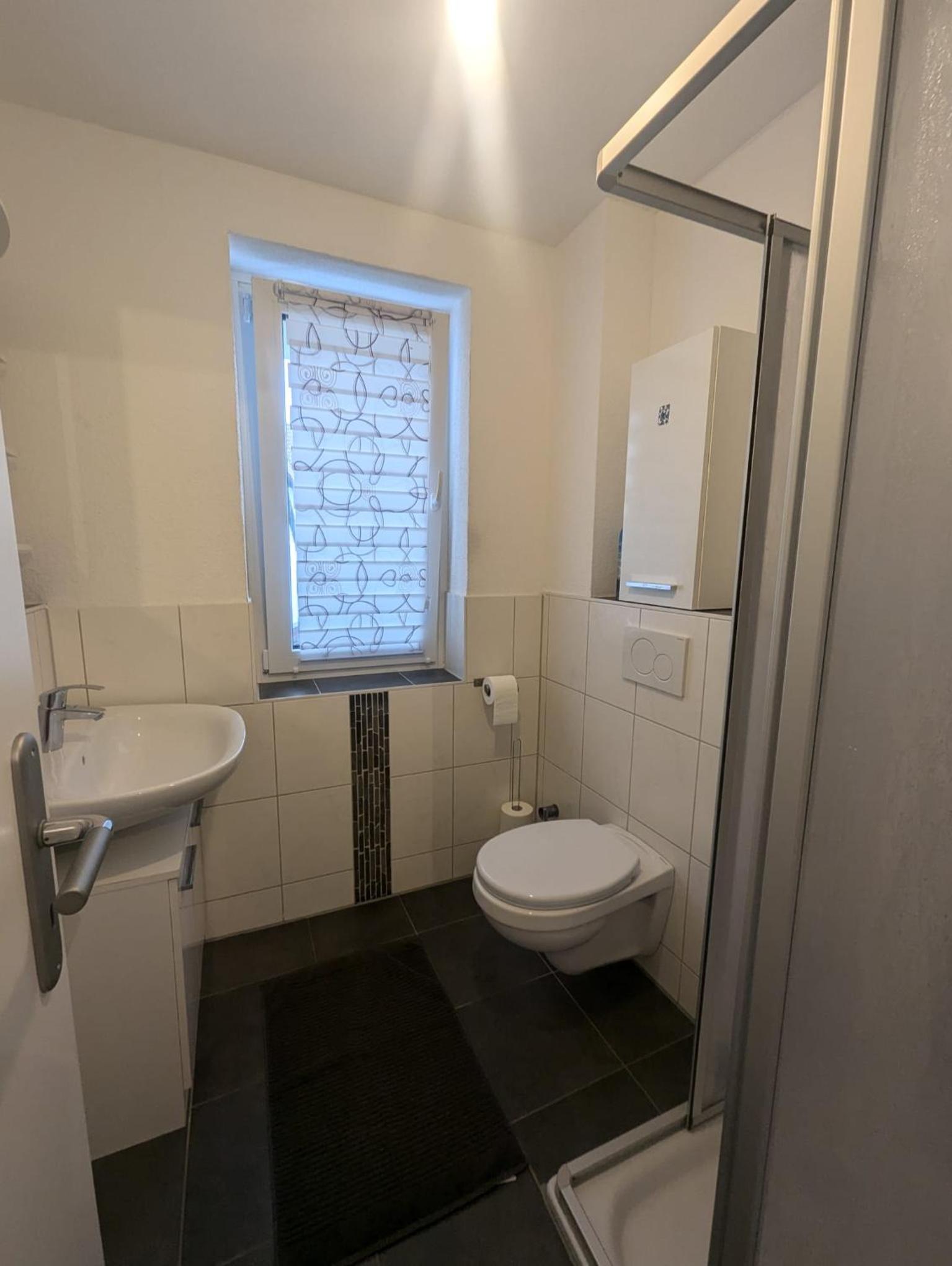 Nidderau Hanau Frankfurt NO