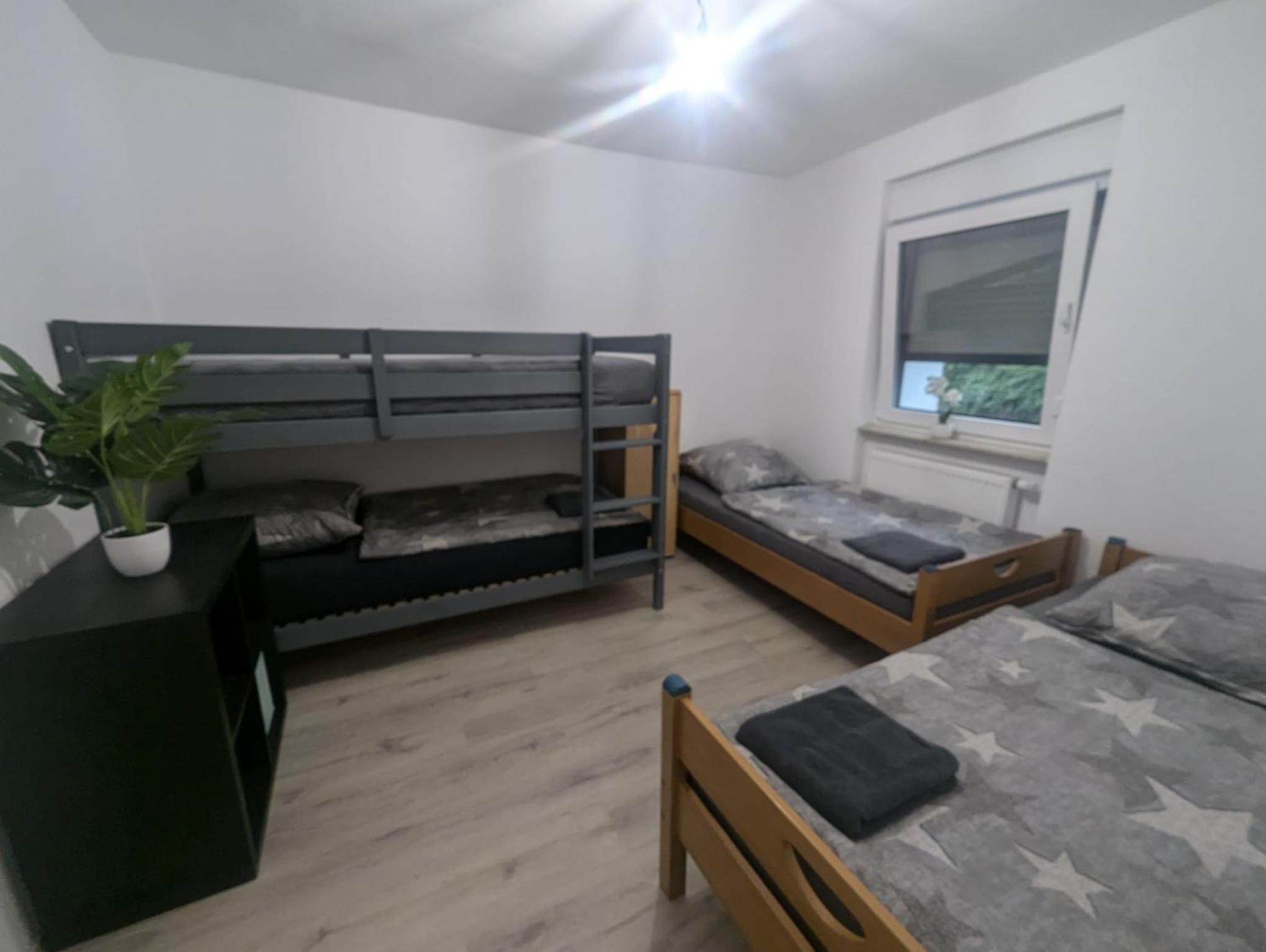 Nidderau Hanau Frankfurt NO
