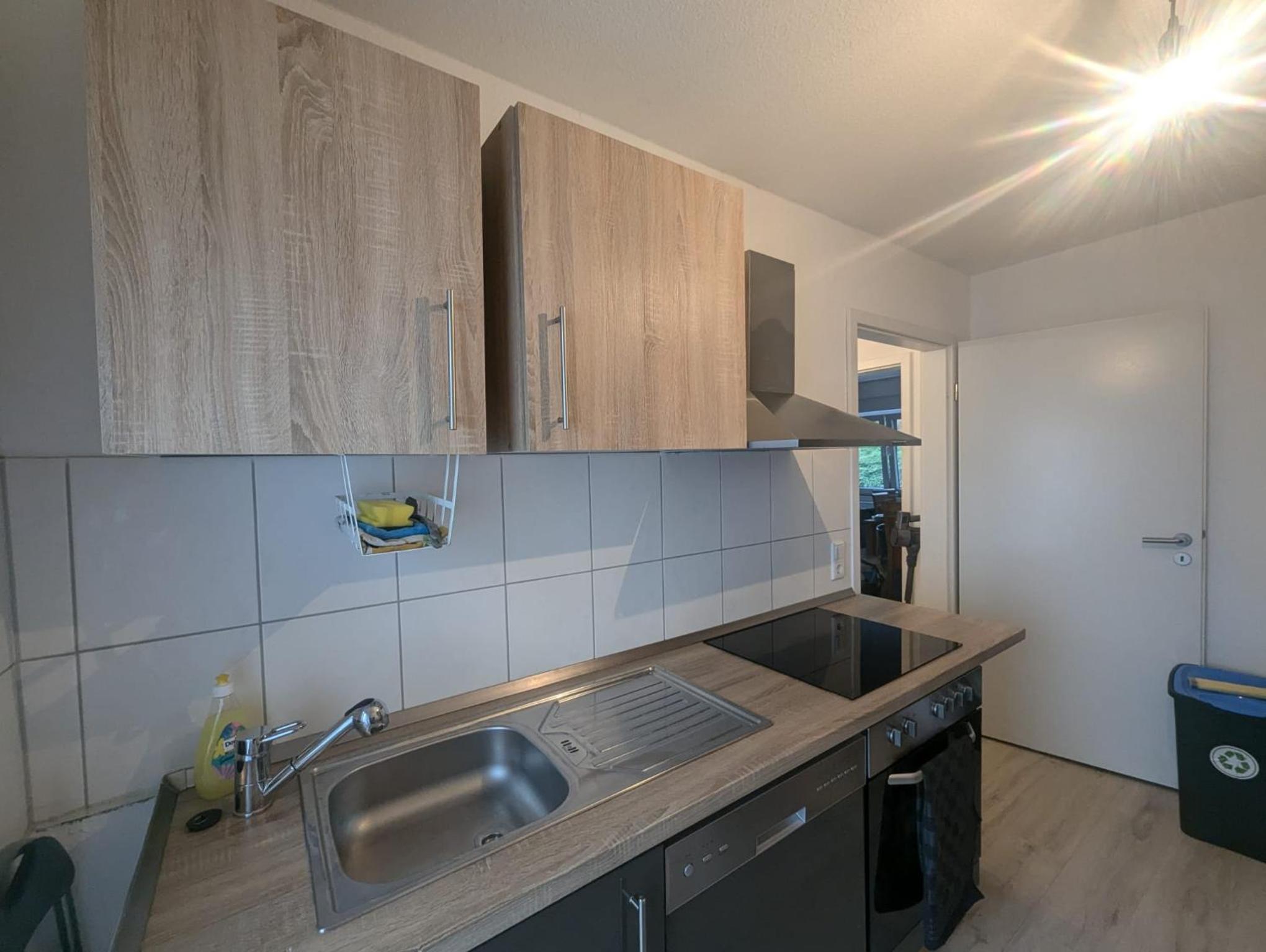 Nidderau Hanau Frankfurt NO