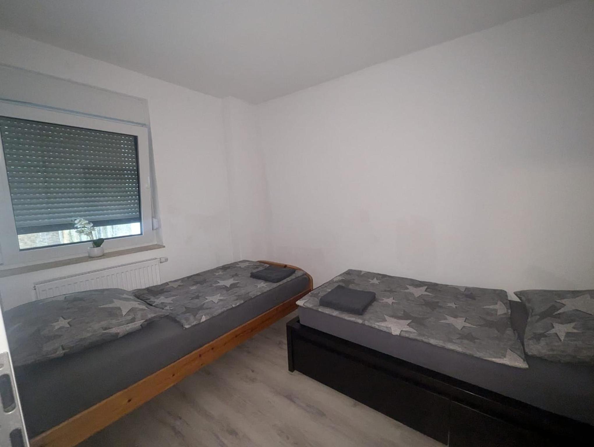 Nidderau Hanau Frankfurt NO