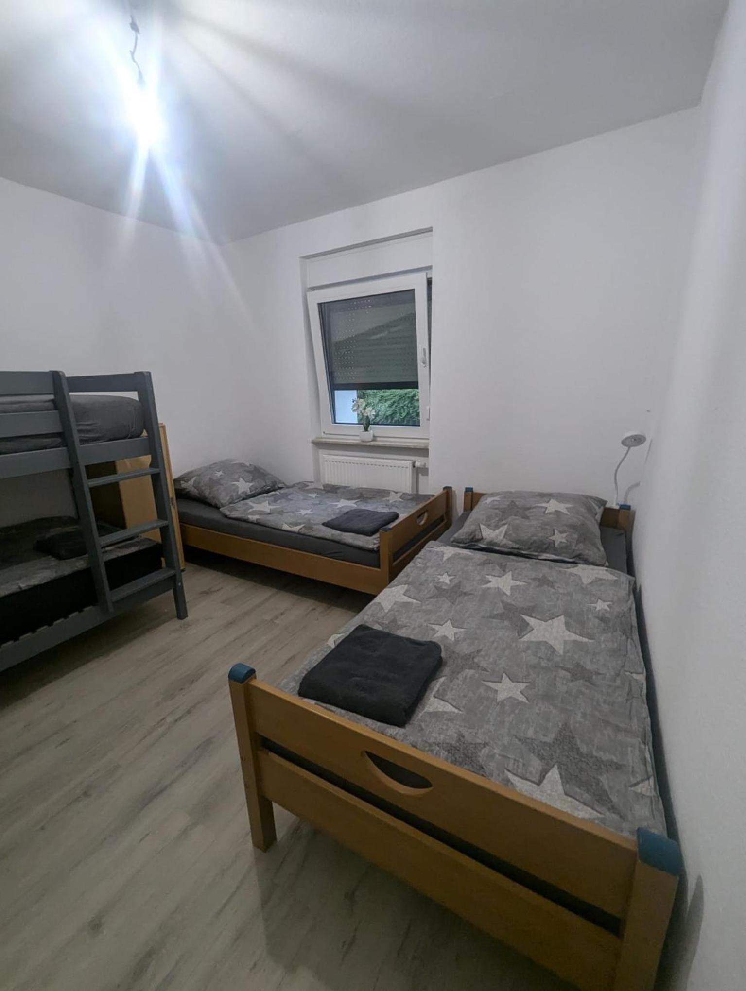 Nidderau Hanau Frankfurt NO