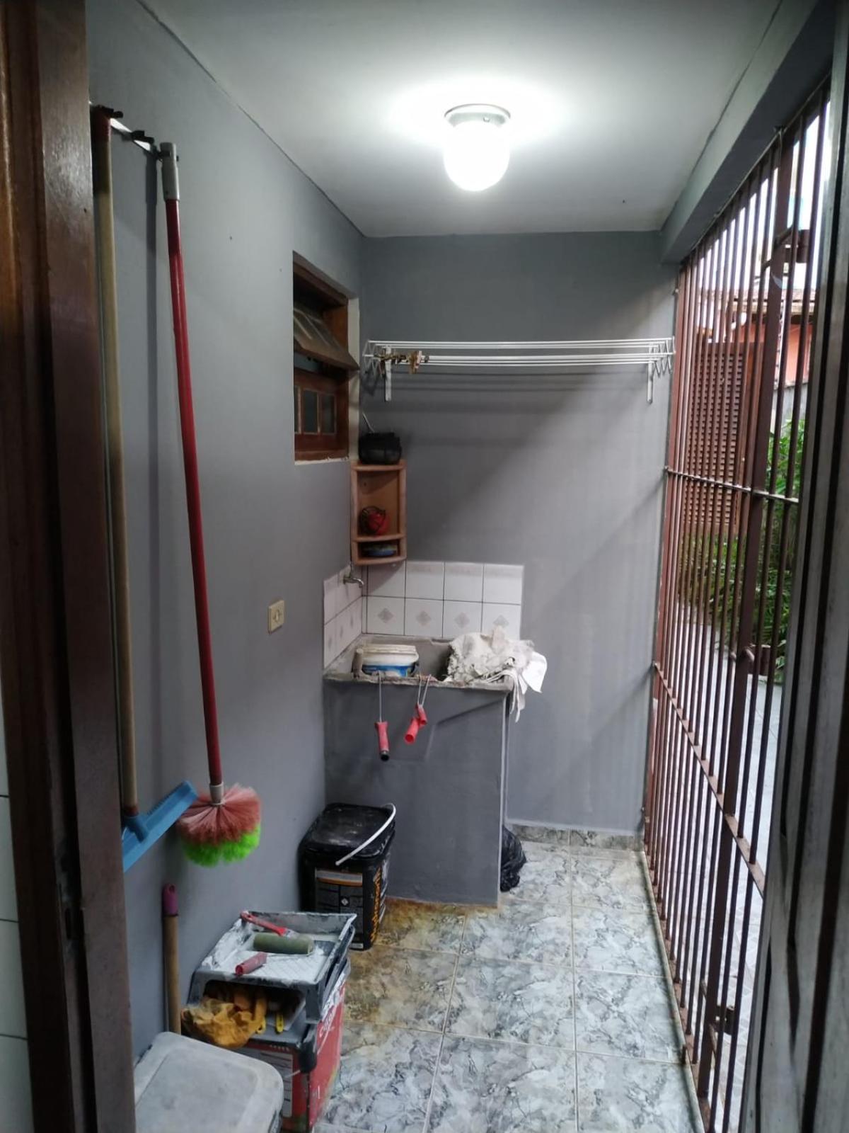 Casa confortável p 13 praia Itaguá Ubatuba