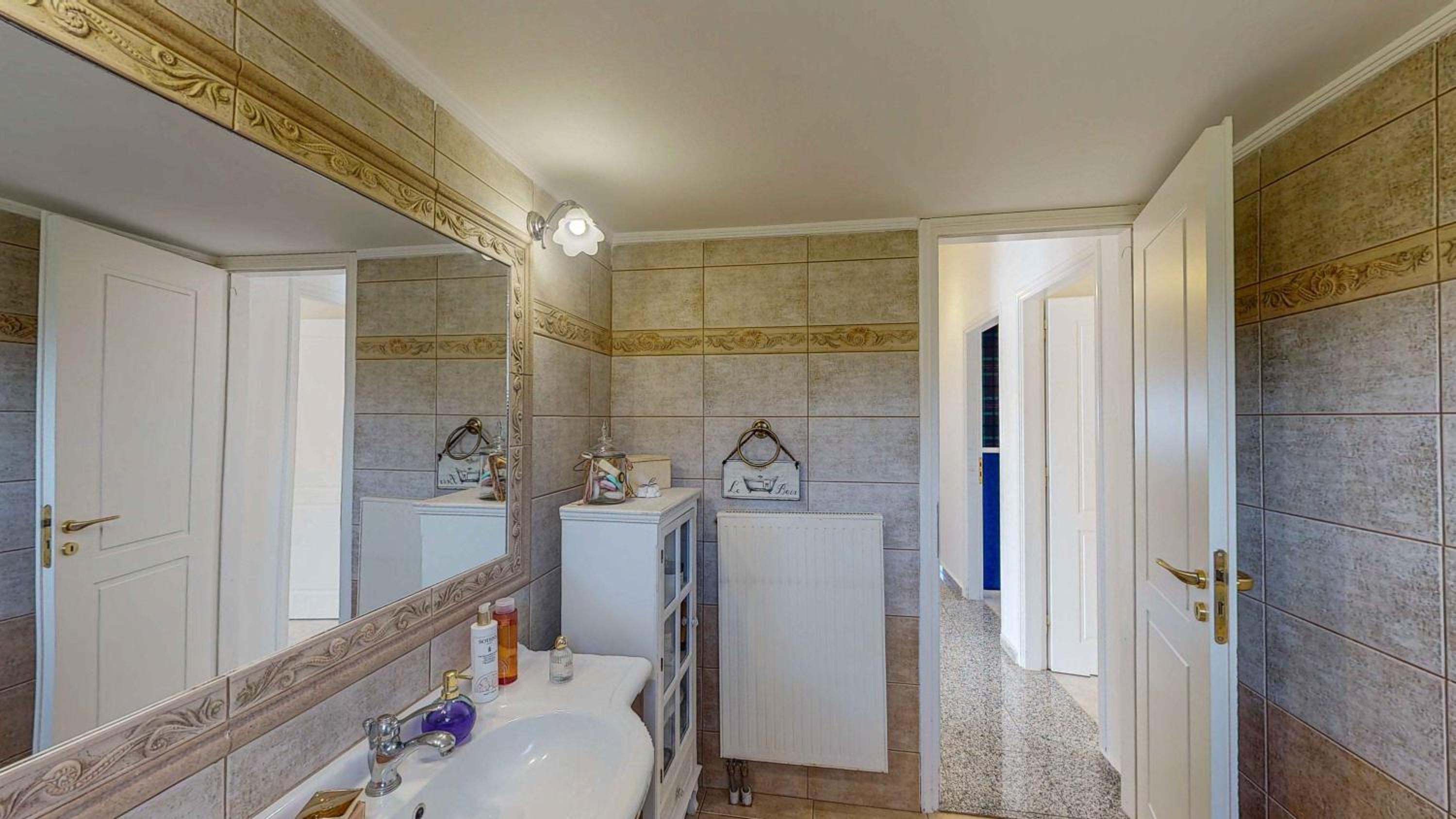 Villa Manetti with Private Pool and Garden by Hospi Living