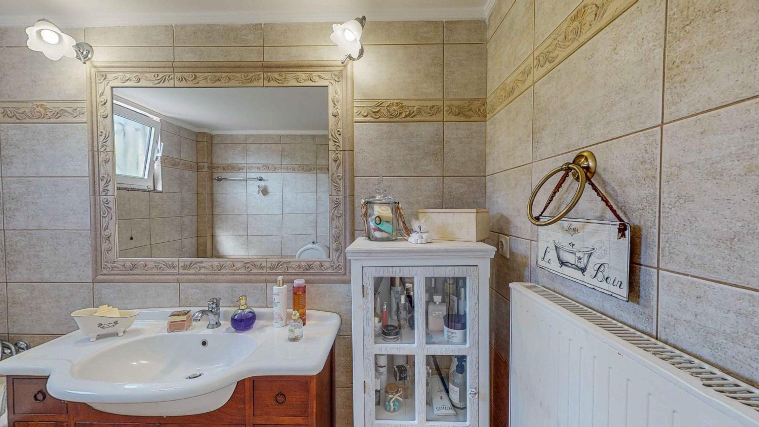 Villa Manetti with Private Pool and Garden by Hospi Living