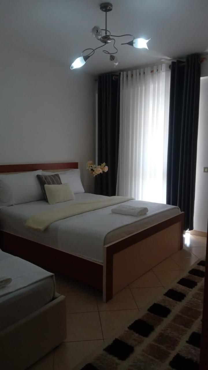 Arbër apartment
