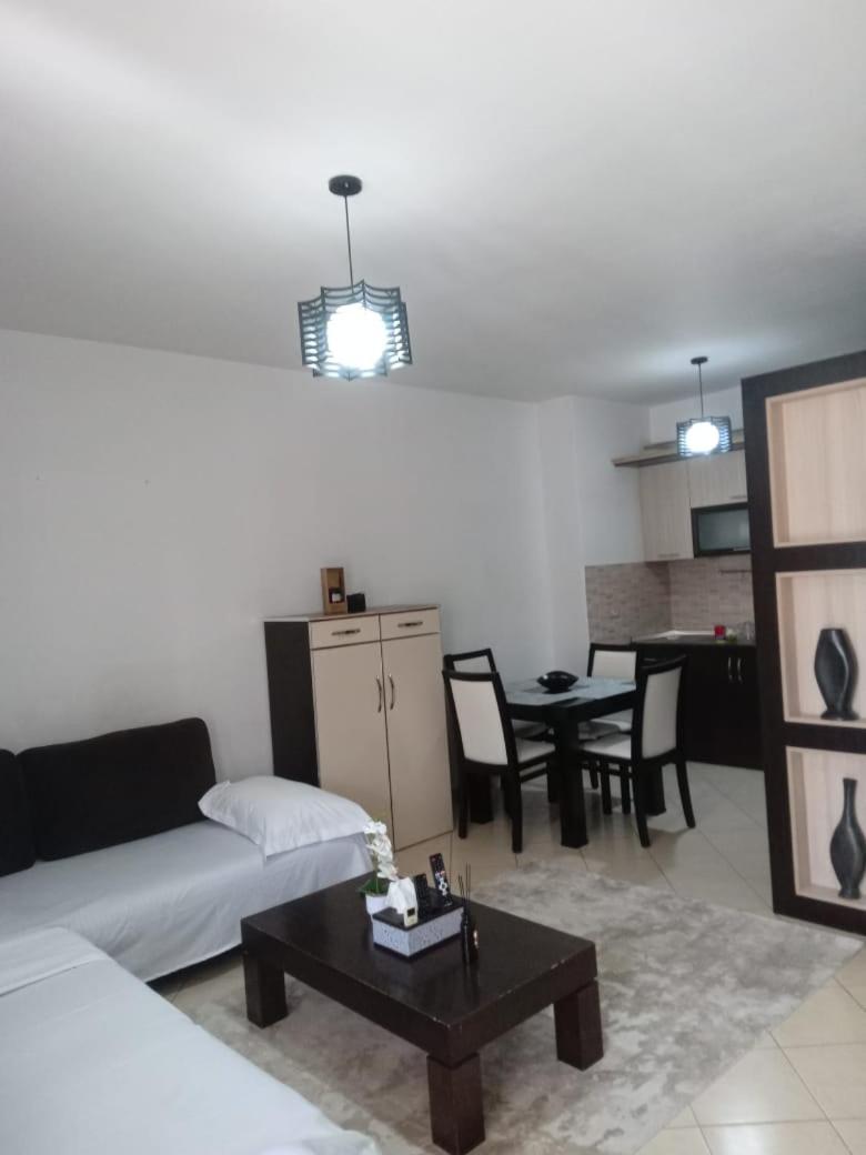 Arbër apartment