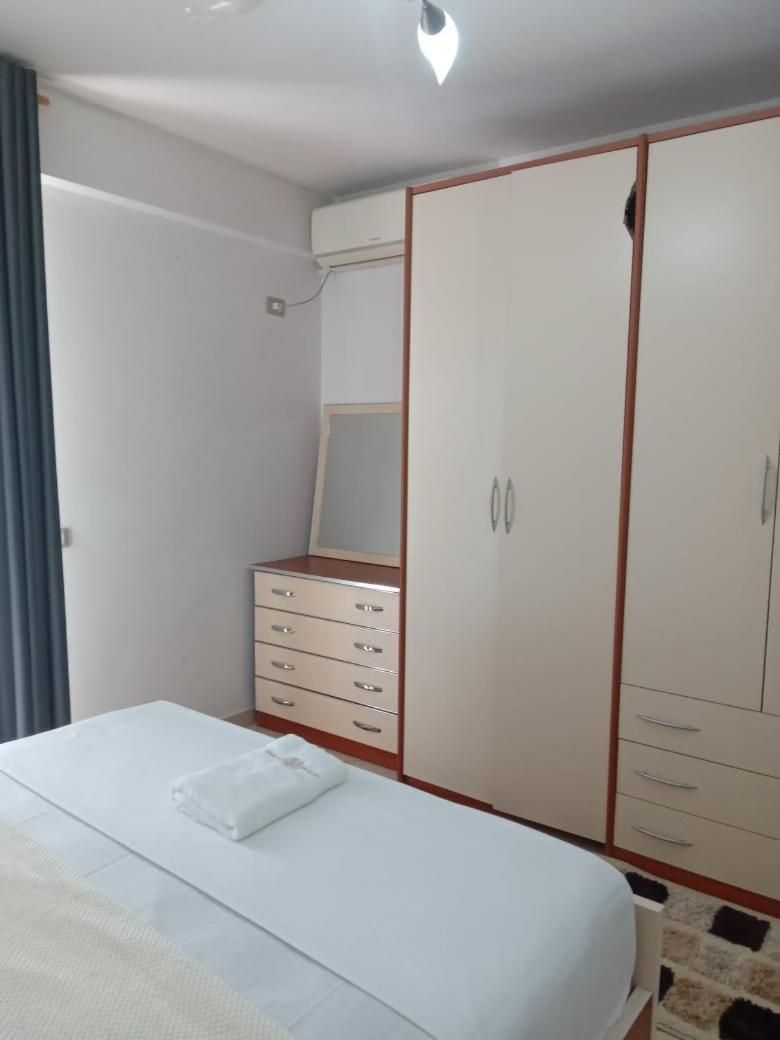 Arbër apartment